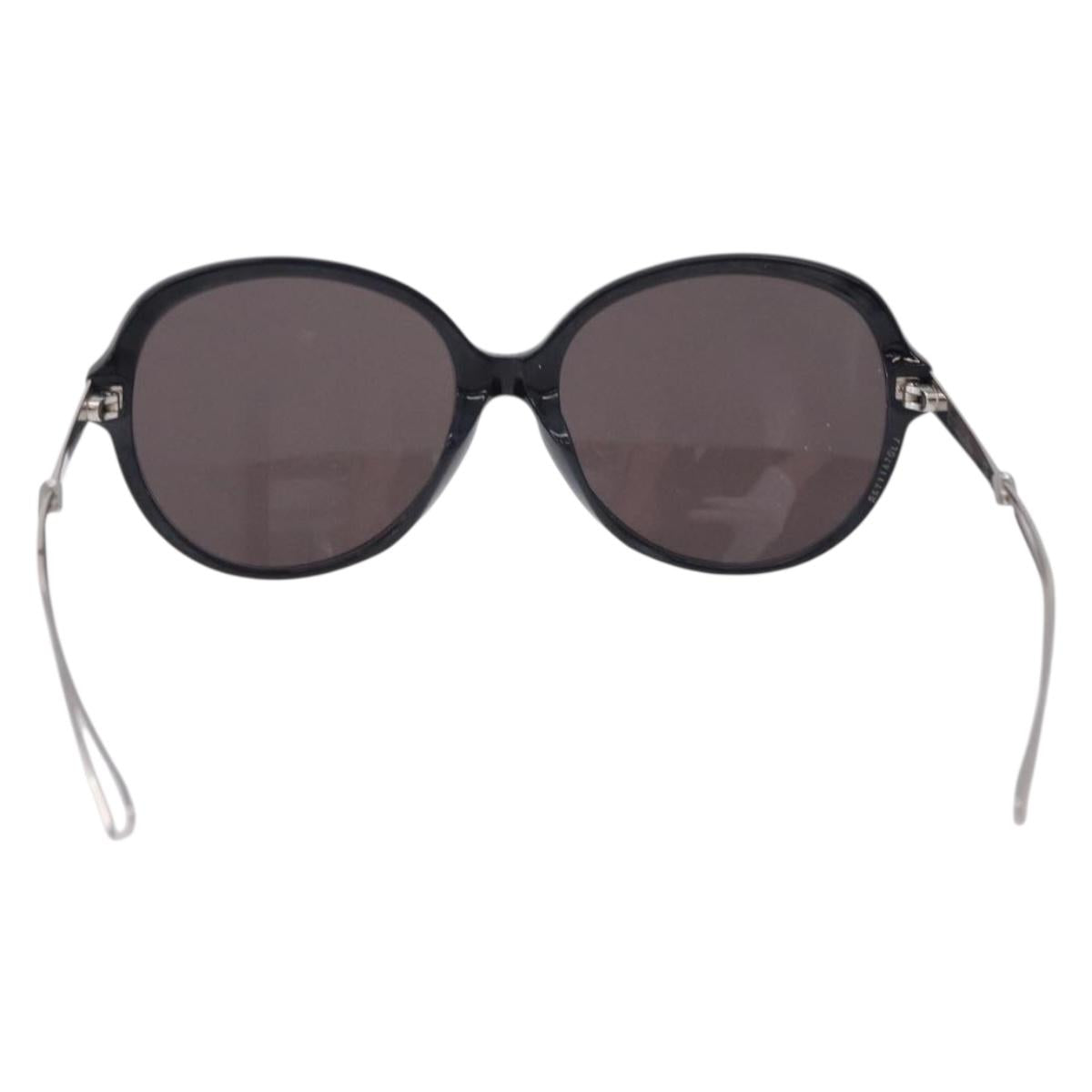 Christian Dior Sunglasses metal Navy Auth BA14333M