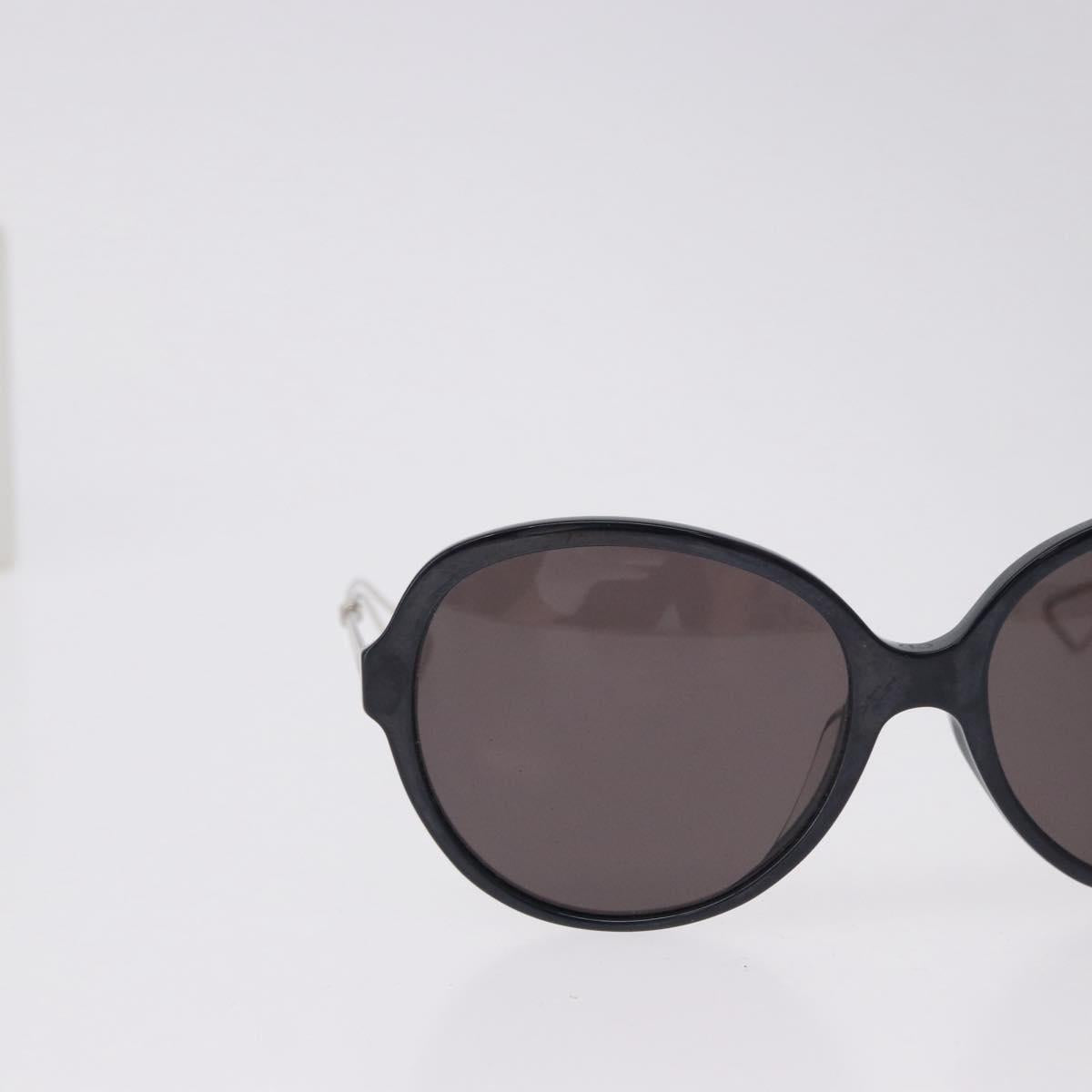 Christian Dior Sunglasses metal Navy Auth BA14333M