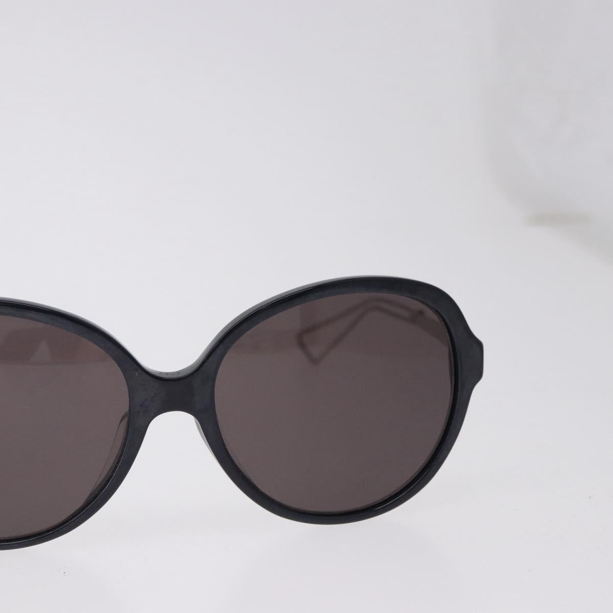 Christian Dior Sunglasses metal Navy Auth BA14333M