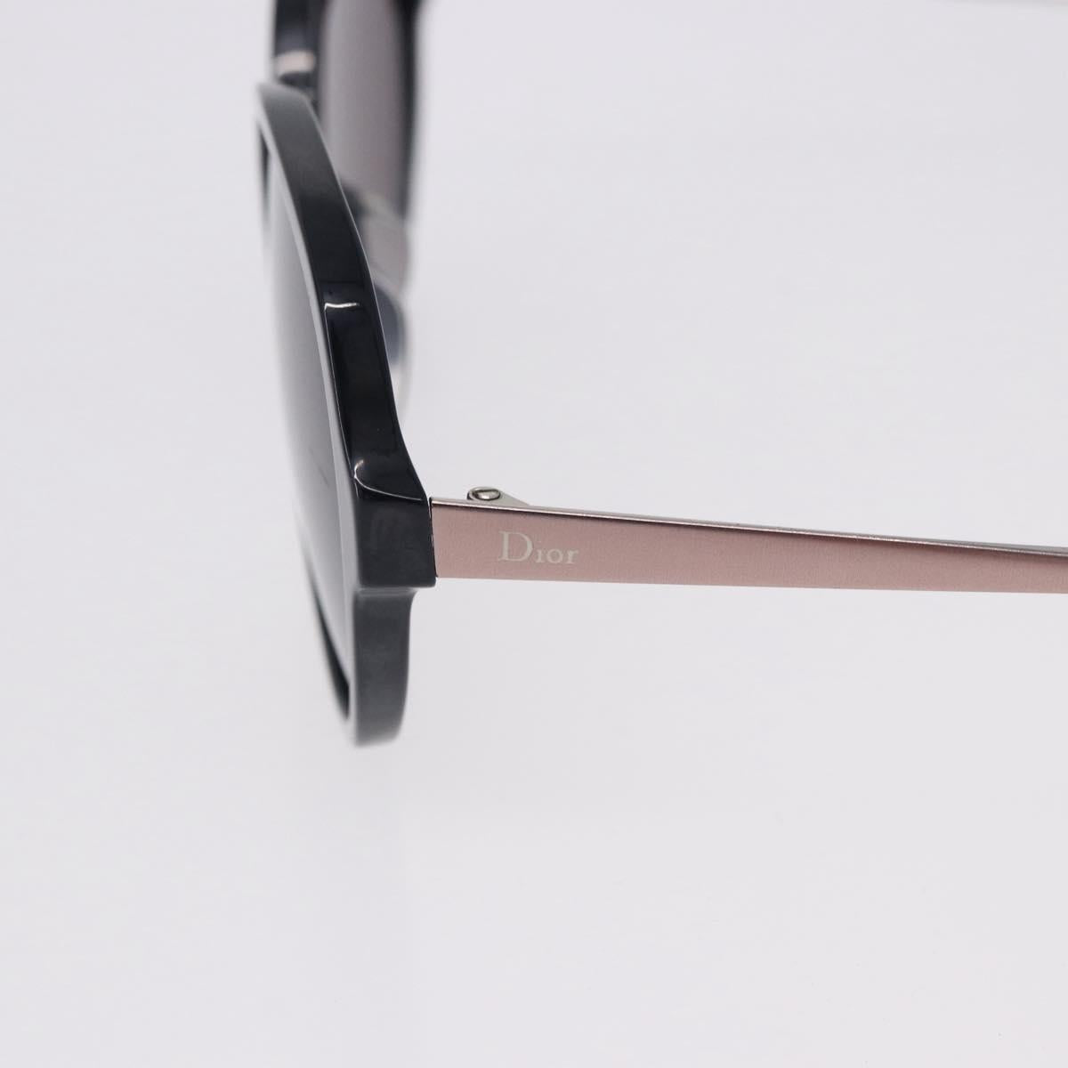 Christian Dior Sunglasses metal Navy Auth BA14333M