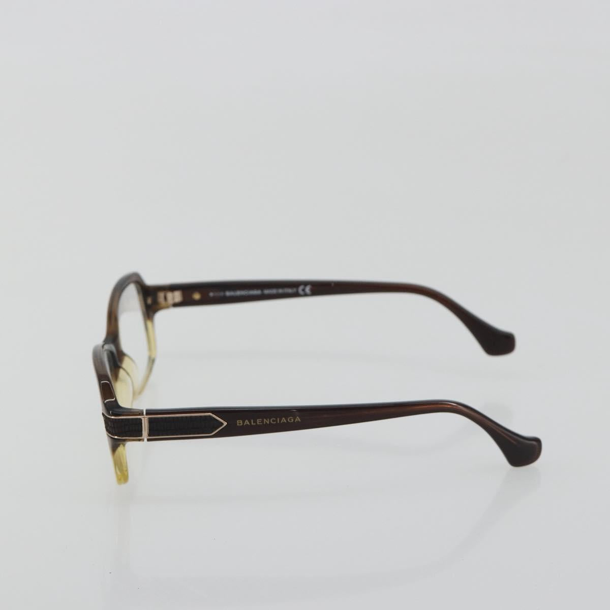 GUCCI Christian Dior Balenciaga Sunglasses 4 Set Black Brown gray Auth BA14527