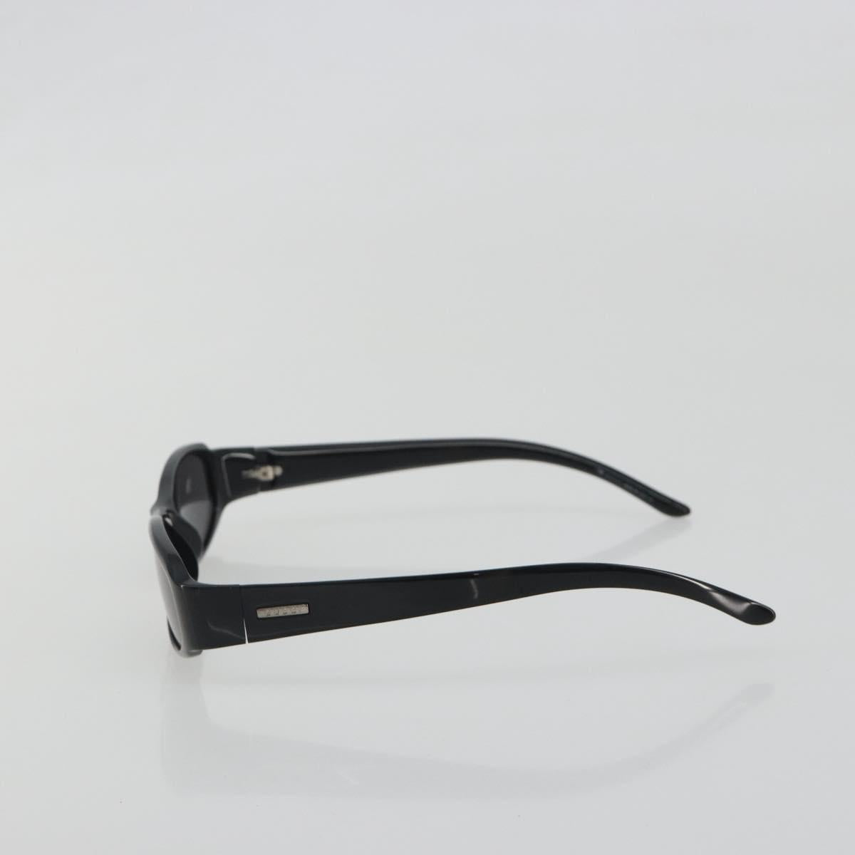 GUCCI Christian Dior Balenciaga Sunglasses 4 Set Black Brown gray Auth BA14527