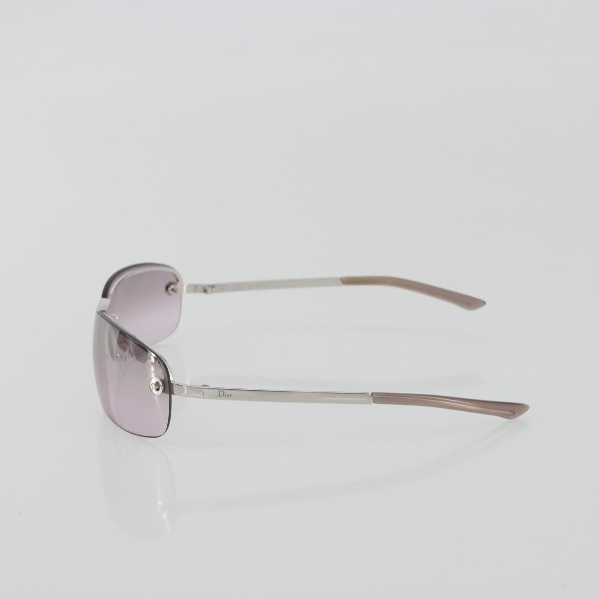 GUCCI Christian Dior Balenciaga Sunglasses 4 Set Black Brown gray Auth BA14527
