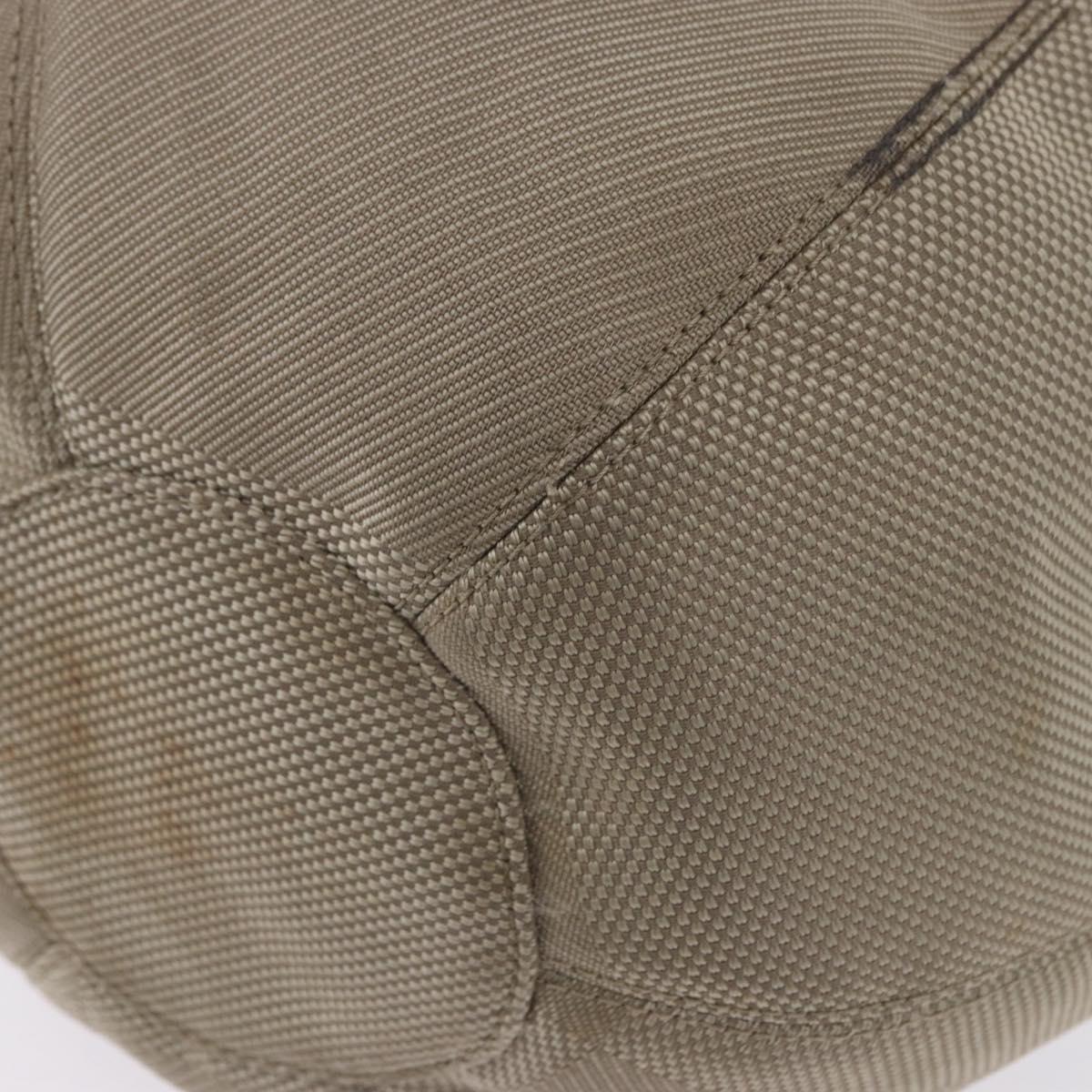 LOUIS VUITTON Damier Geant Matero PM Shoulder Bag Beige M93013 LV Auth BA14877