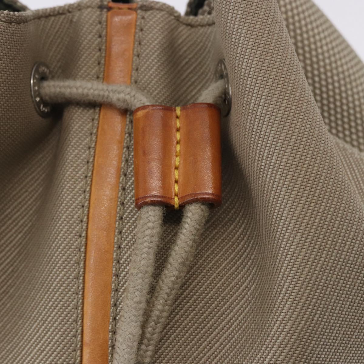 LOUIS VUITTON Damier Geant Matero PM Shoulder Bag Beige M93013 LV Auth BA14877