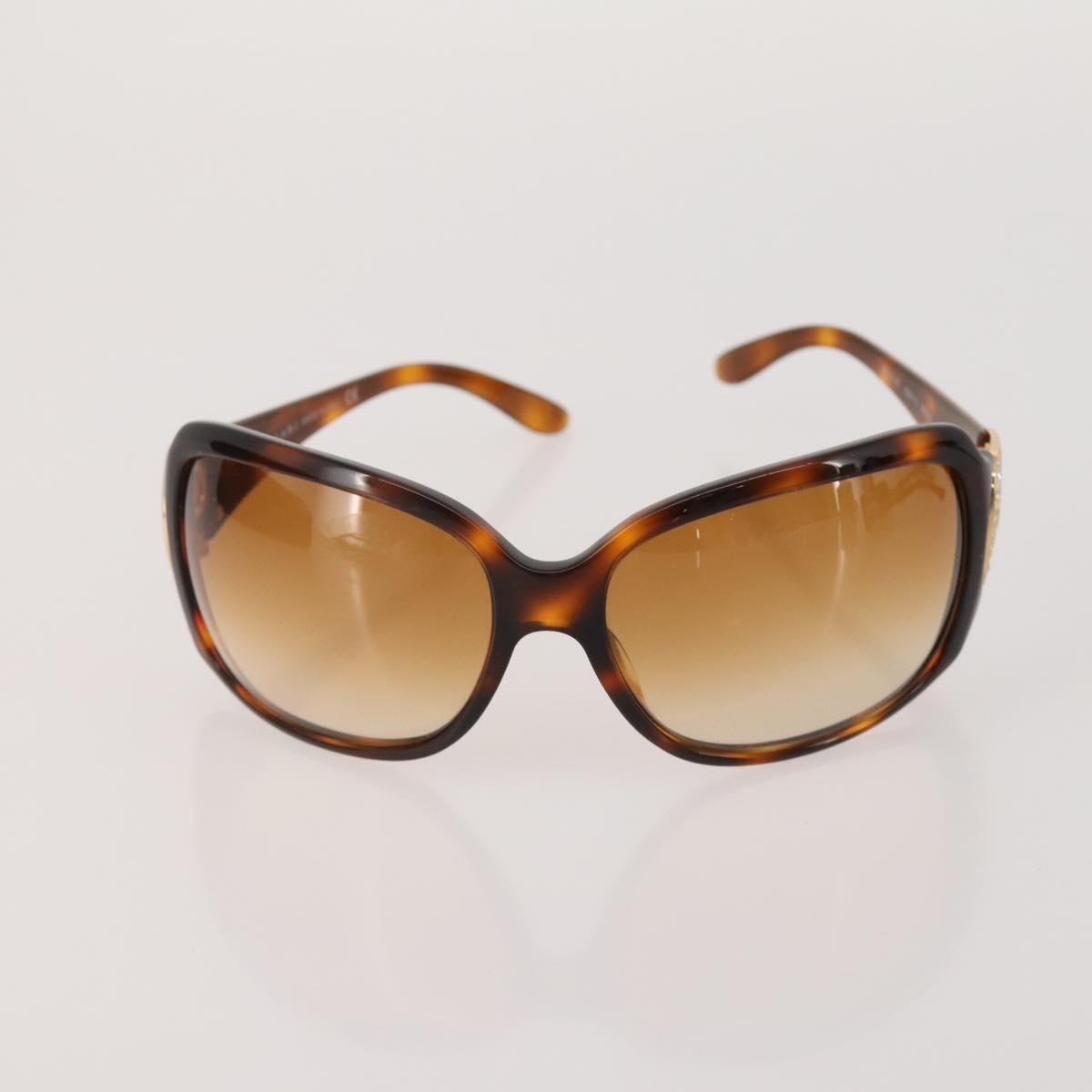 SAINT LAURENT Bulgari Salvatore Ferragamo Sunglasses 4 Set Black Auth BA15215