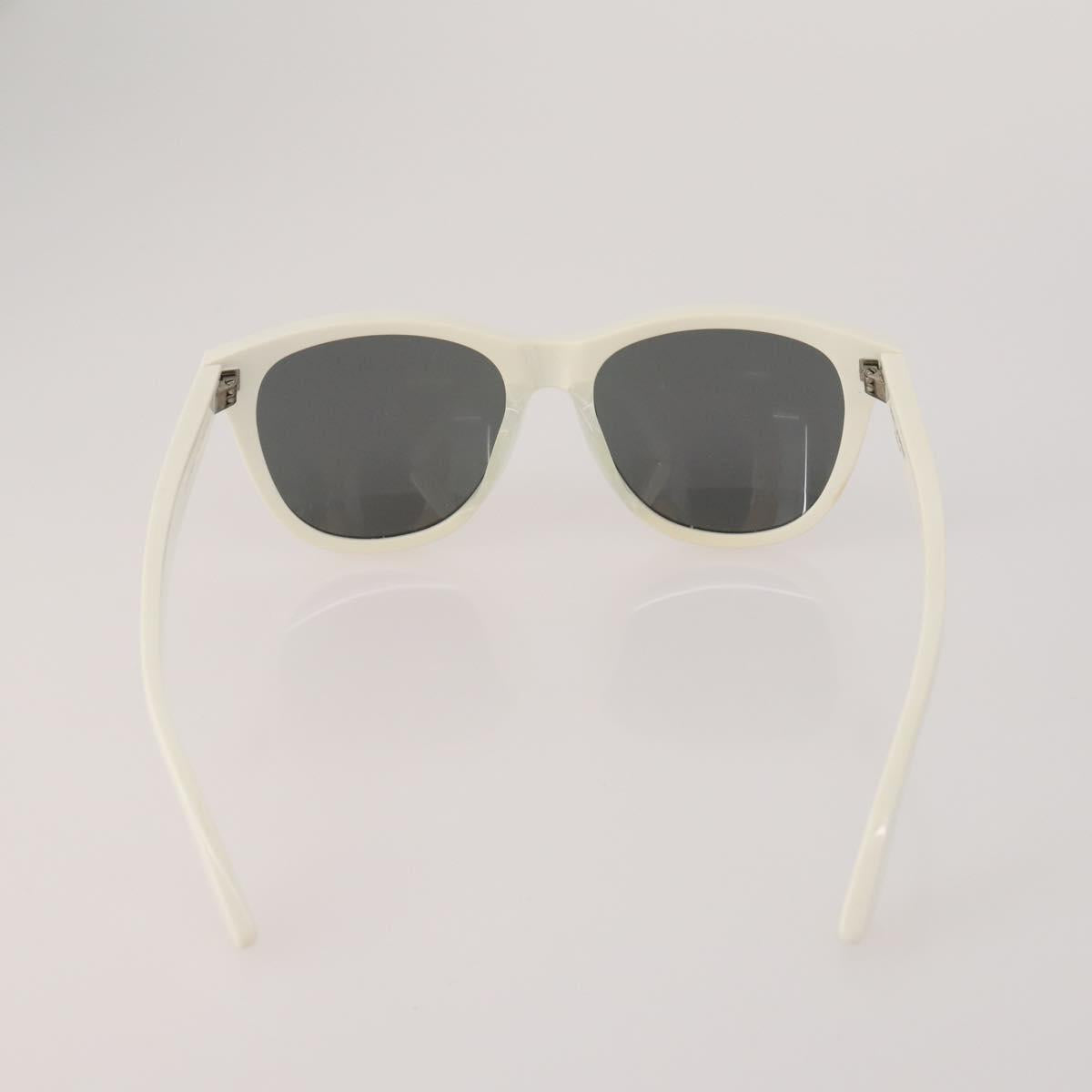 SAINT LAURENT Bulgari Salvatore Ferragamo Sunglasses 4 Set Black Auth BA15215