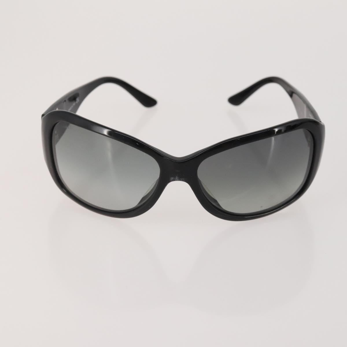 SAINT LAURENT Bulgari Salvatore Ferragamo Sunglasses 4 Set Black Auth BA15215