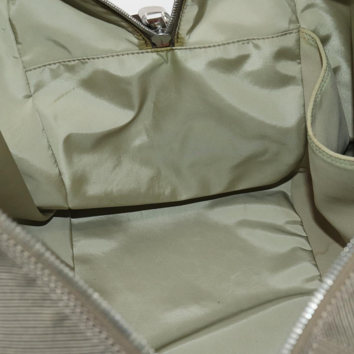 LOUIS VUITTON Damier Geant Suvlan Boston Bag 2way Tail M93015 LV Auth BA15409