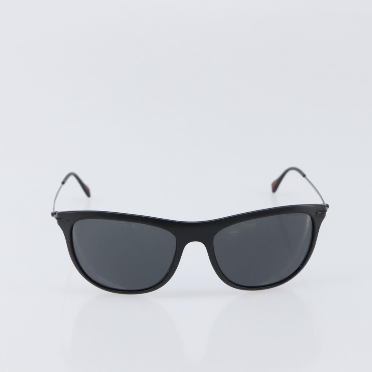 Christian Dior PRADA Salvatore Ferragamo Sunglasses 3 Set Black Auth BA15687