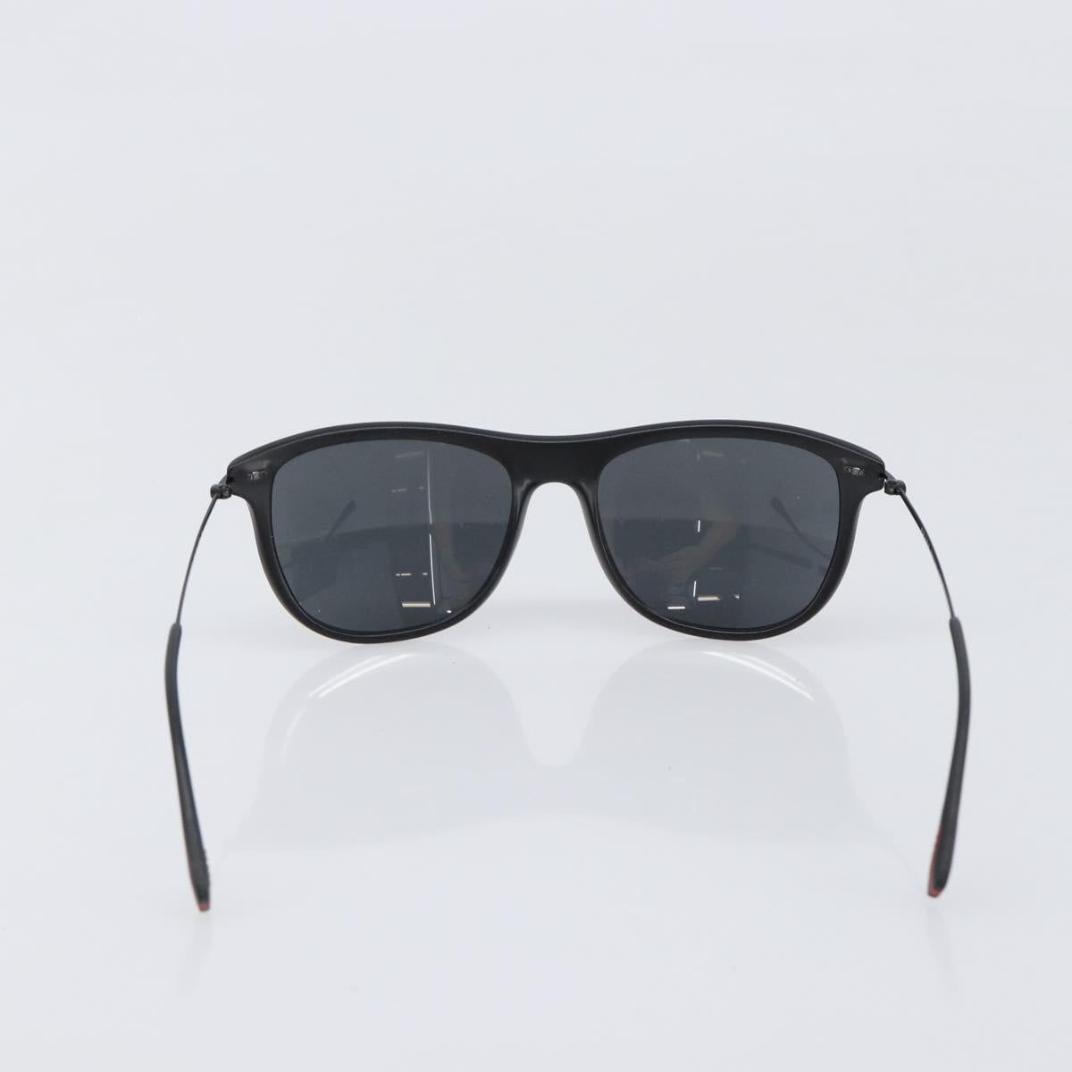 Christian Dior PRADA Salvatore Ferragamo Sunglasses 3 Set Black Auth BA15687