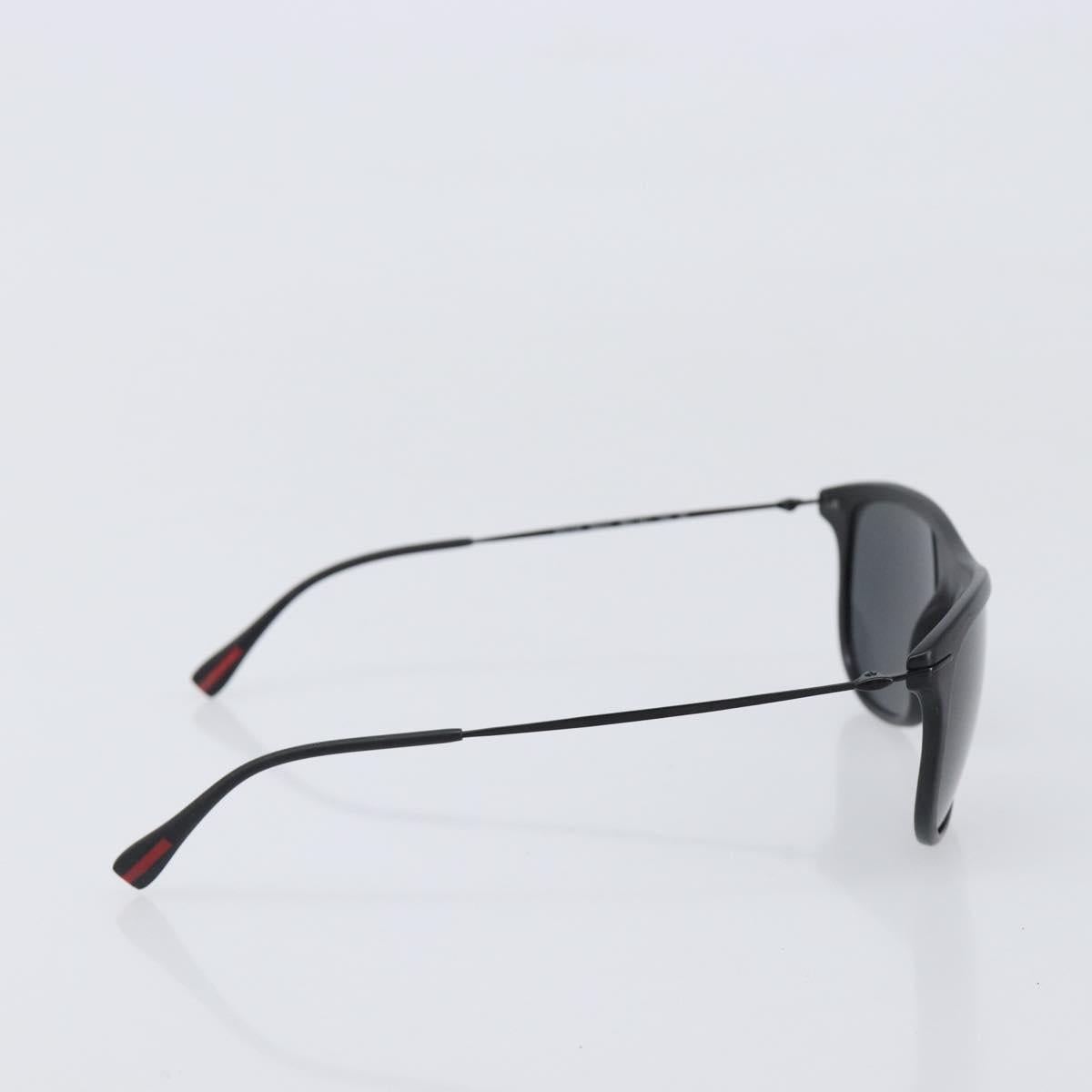 Christian Dior PRADA Salvatore Ferragamo Sunglasses 3 Set Black Auth BA15687