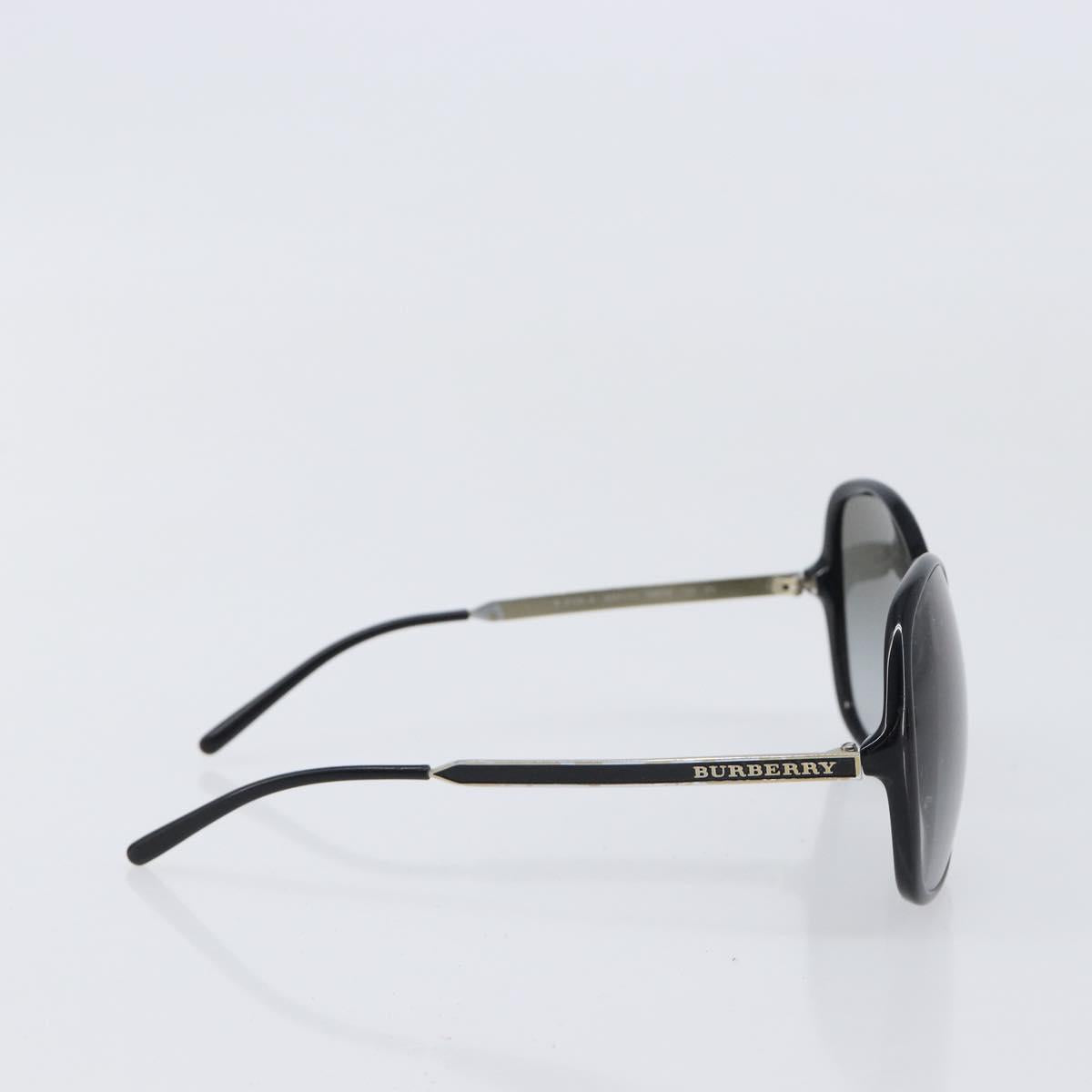 Emporio Armani Burberry Dolce & Gabbana Sunglasses 4 Set Black Auth BA15688