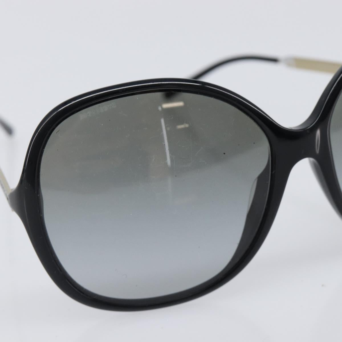 Emporio Armani Burberry Dolce & Gabbana Sunglasses 4 Set Black Auth BA15688