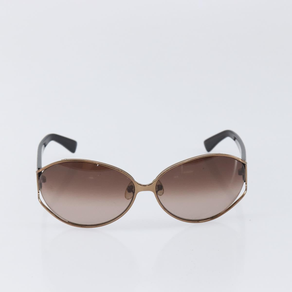 Emporio Armani Burberry Dolce & Gabbana Sunglasses 4 Set Black Auth BA15688