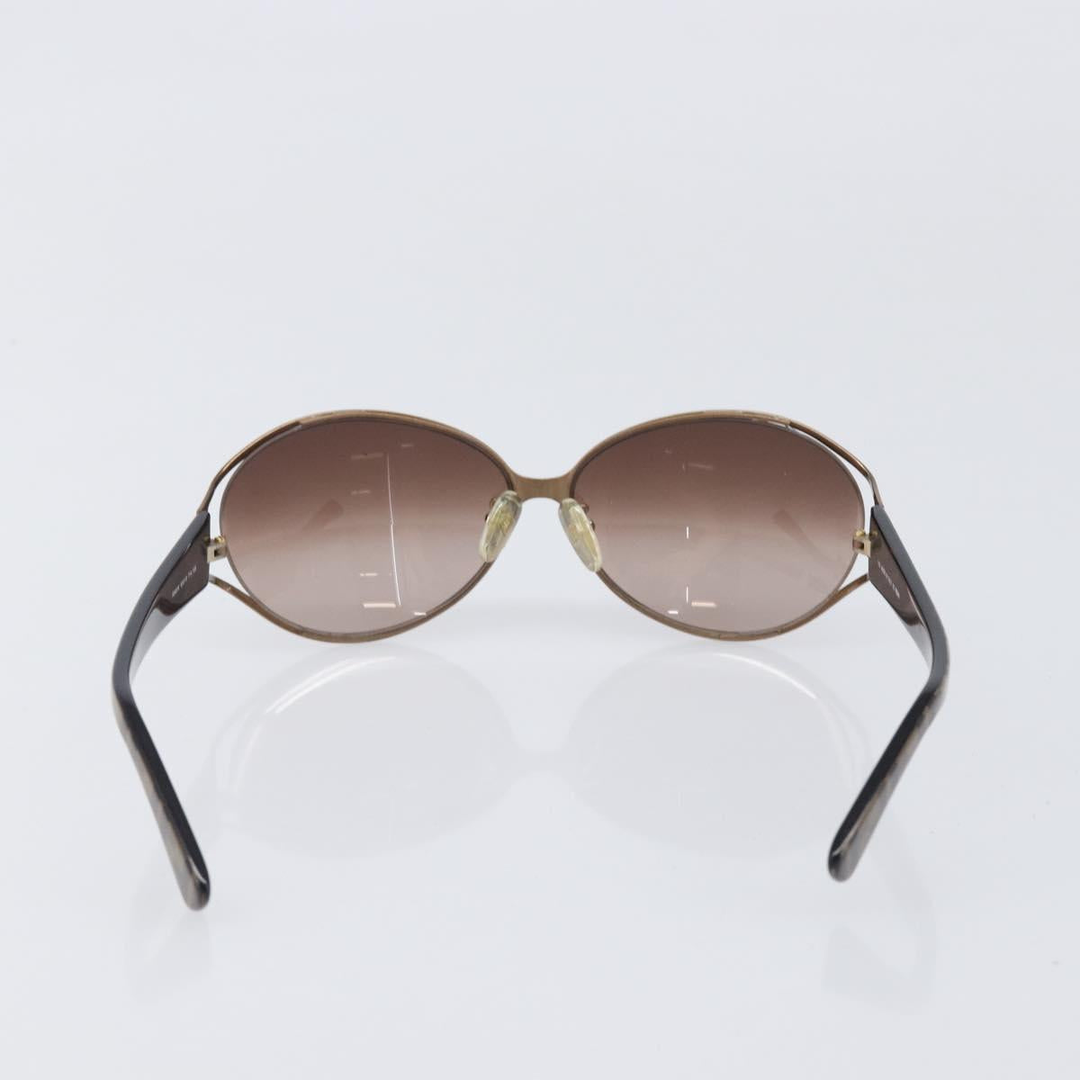 Emporio Armani Burberry Dolce & Gabbana Sunglasses 4 Set Black Auth BA15688