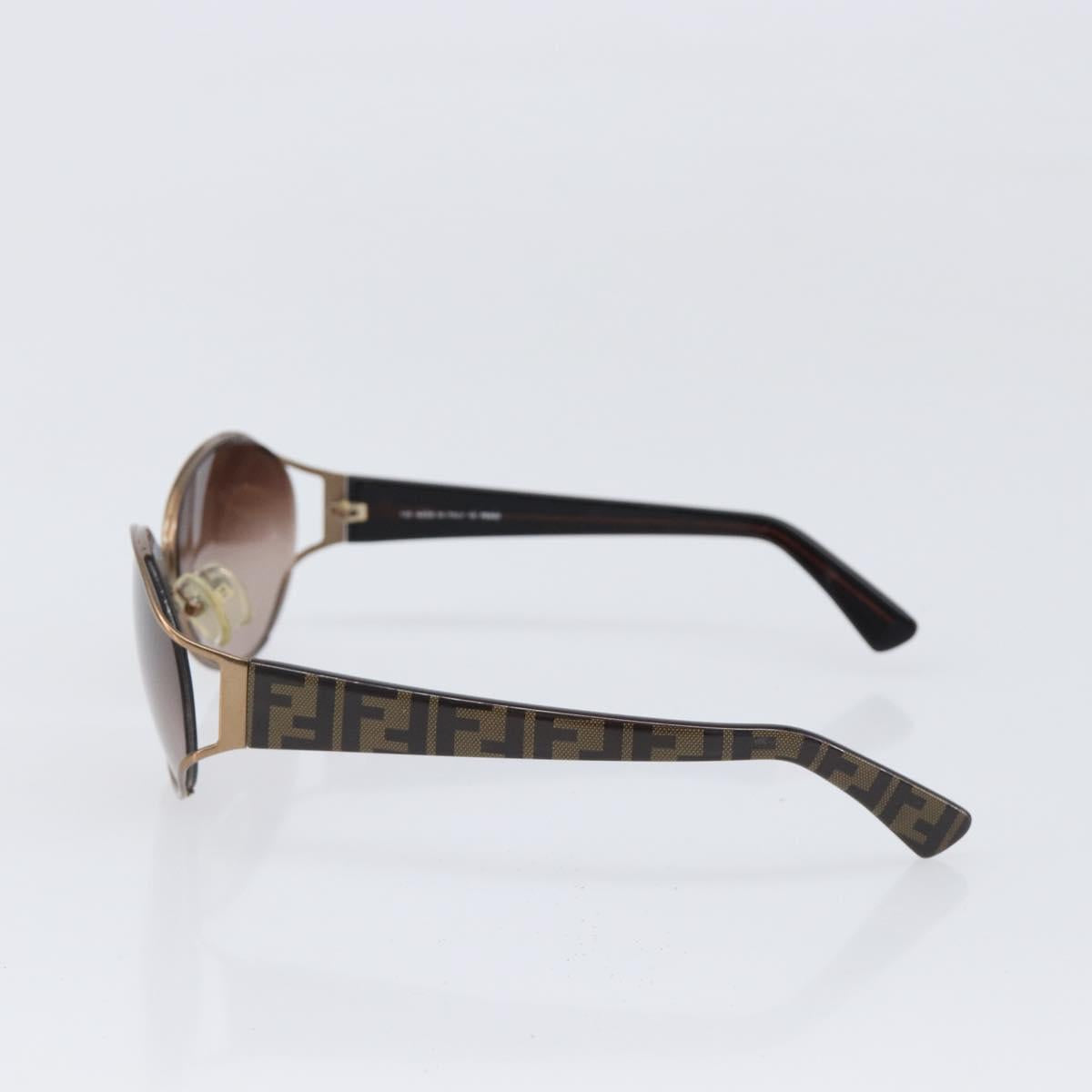Emporio Armani Burberry Dolce & Gabbana Sunglasses 4 Set Black Auth BA15688