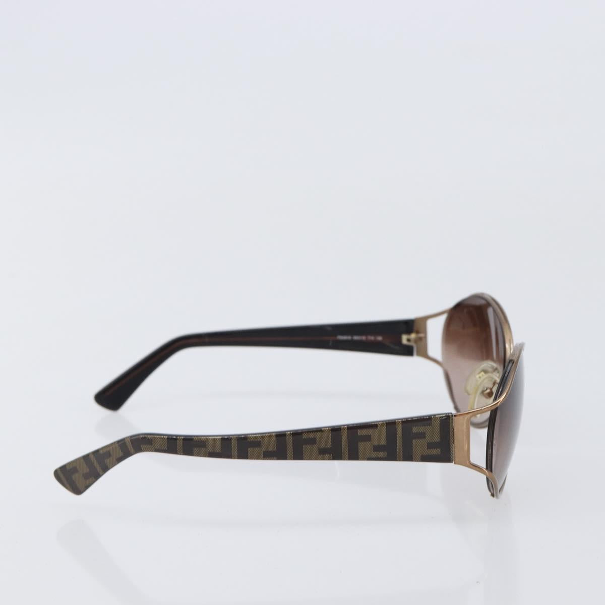 Emporio Armani Burberry Dolce & Gabbana Sunglasses 4 Set Black Auth BA15688