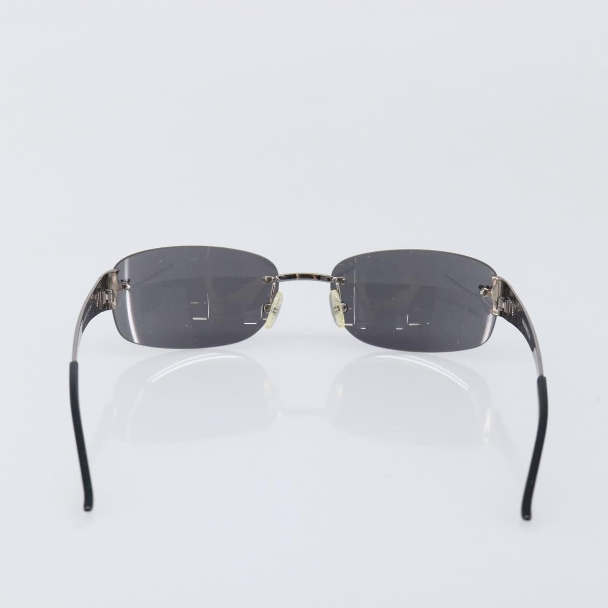 Emporio Armani Burberry Dolce & Gabbana Sunglasses 4 Set Black Auth BA15688