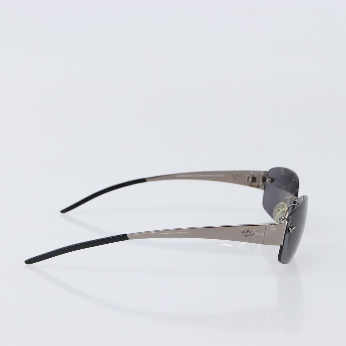 Emporio Armani Burberry Dolce & Gabbana Sunglasses 4 Set Black Auth BA15688