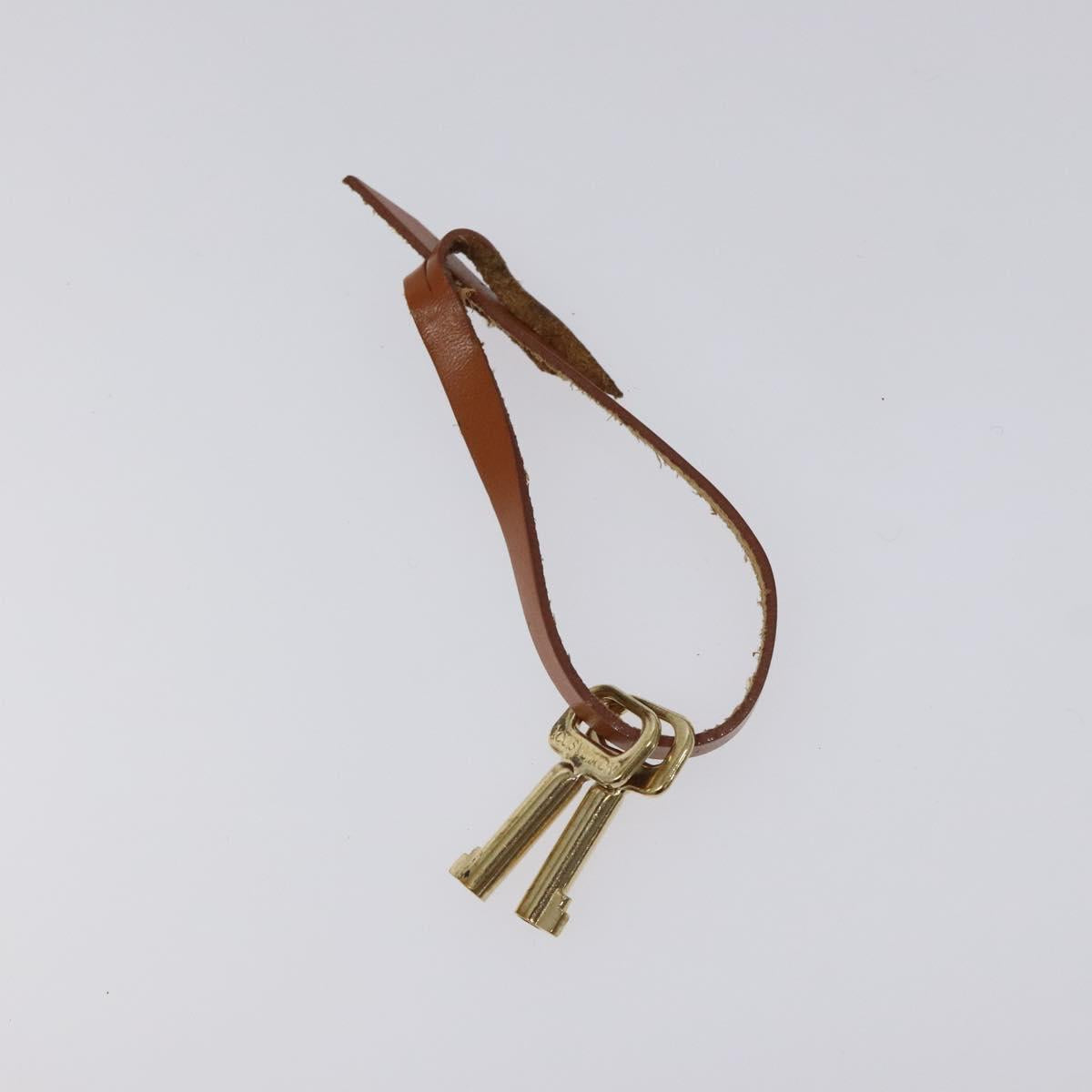 LOUIS VUITTON Epi Serie Dragonne Hand Bag Zipangu Gold M52618 LV Auth BA1587