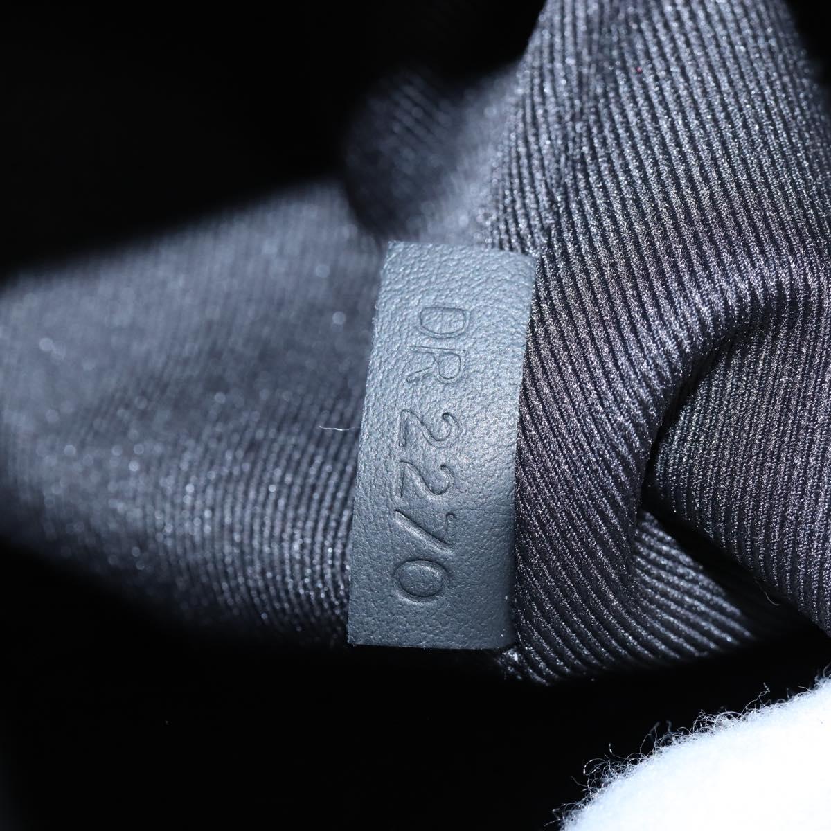 LOUIS VUITTON LV × NIGO Keepall Bandouliere 50 Bag N40360 LV Auth BA15989SM