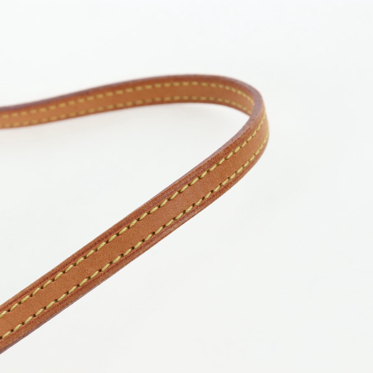 LOUIS VUITTON Monogram Eva Shoulder Bag M95567 LV Auth BA16036V