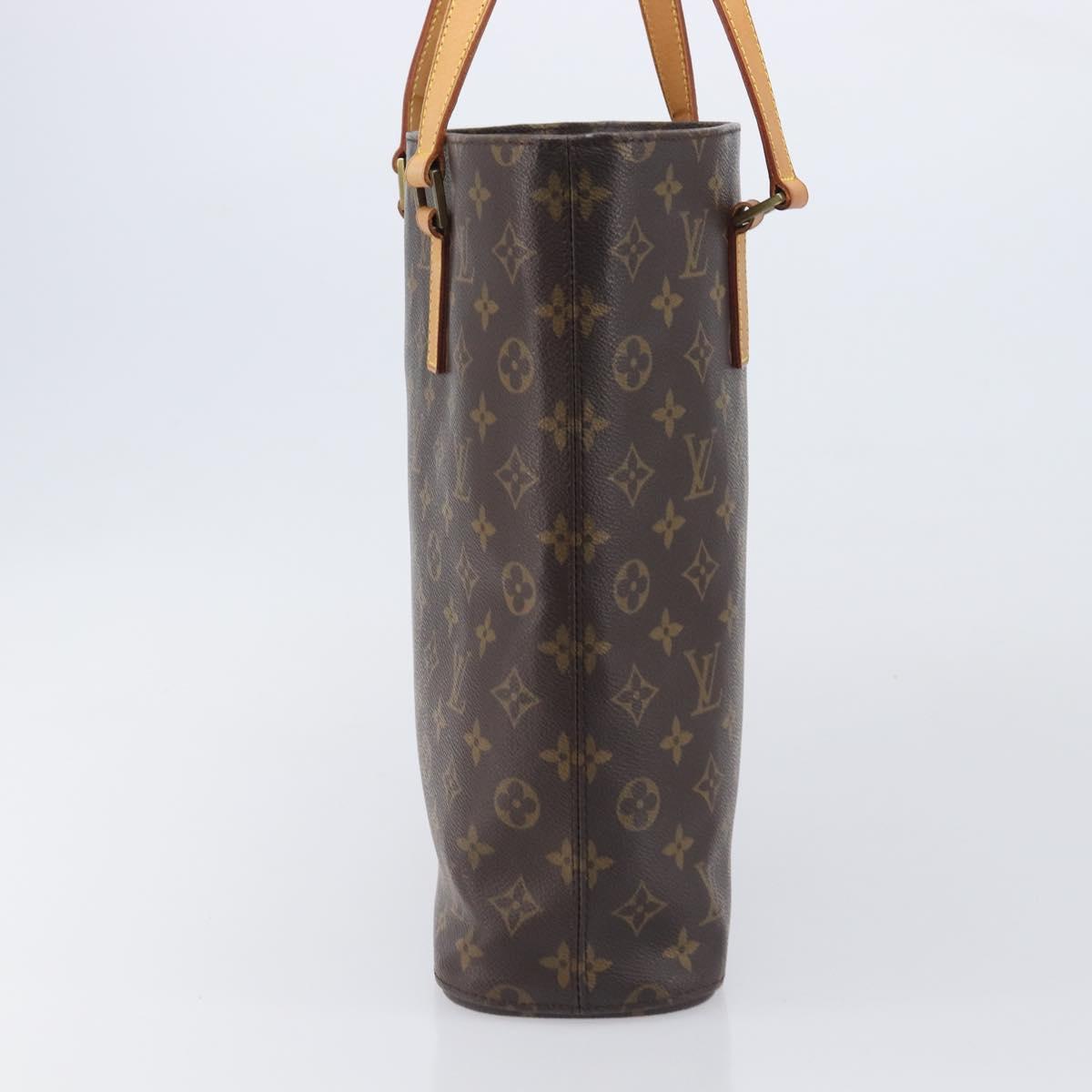 LOUIS VUITTON Monogram Vavin GM Tote Bag M51170 LV Auth BA16071A