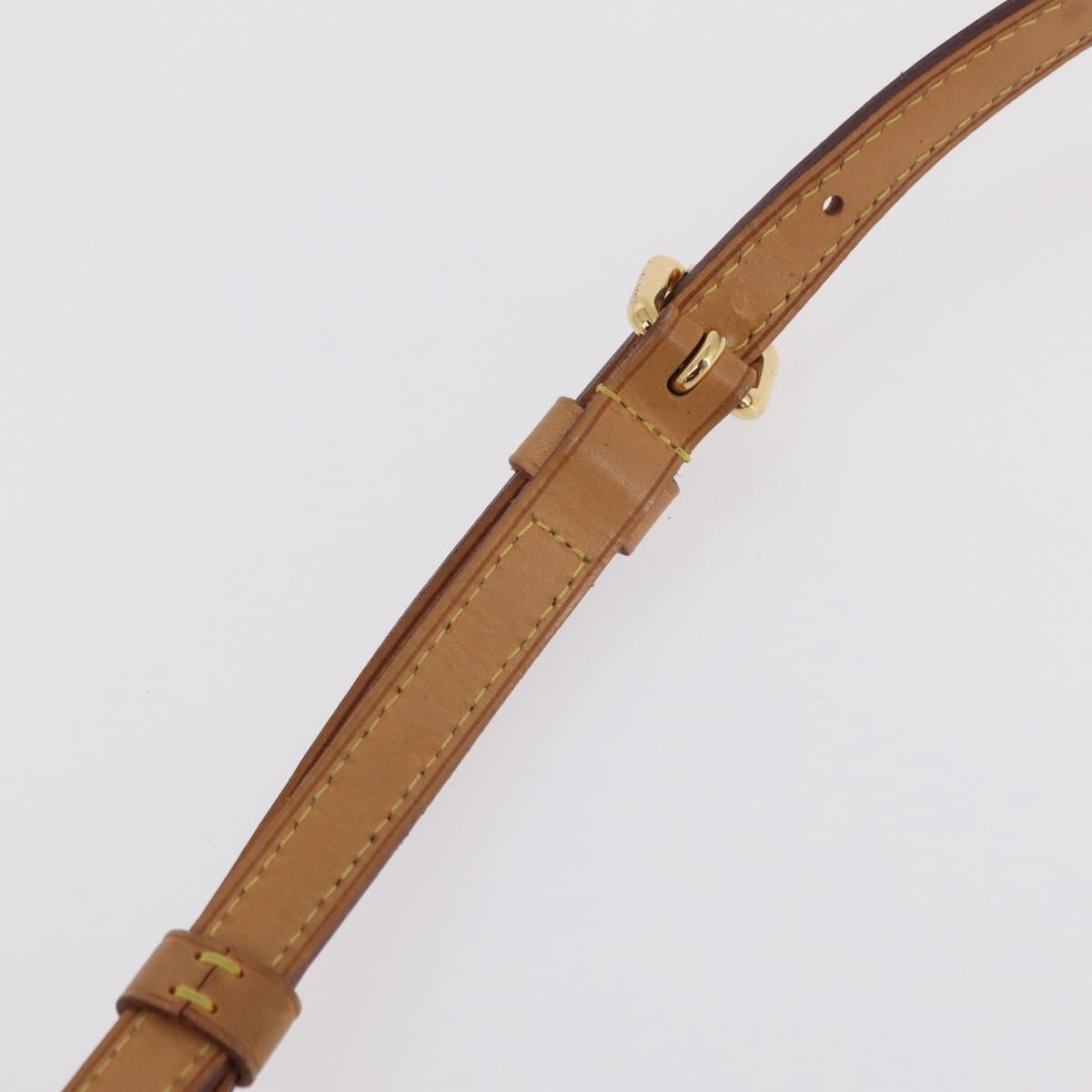 LOUIS VUITTON Monogram Vernis Blair MM Hand Bag Amarante M91619 LV Auth BA16111