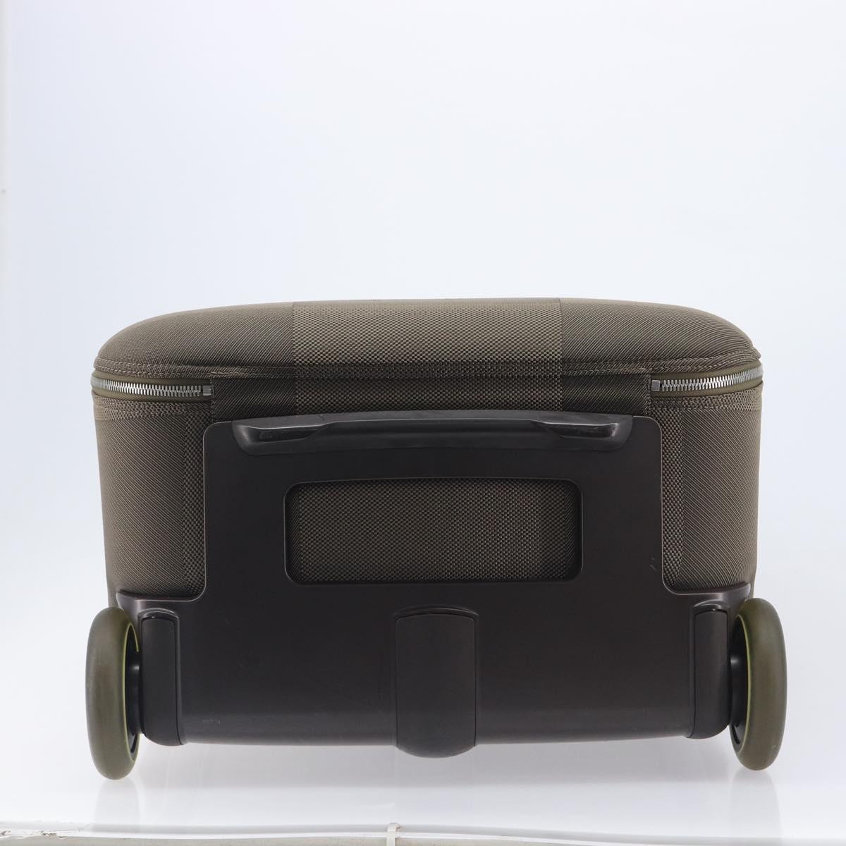 LOUIS VUITTON Damier Geant Konkeran 65 Suitcase Tail M93000 LV Auth BA16211