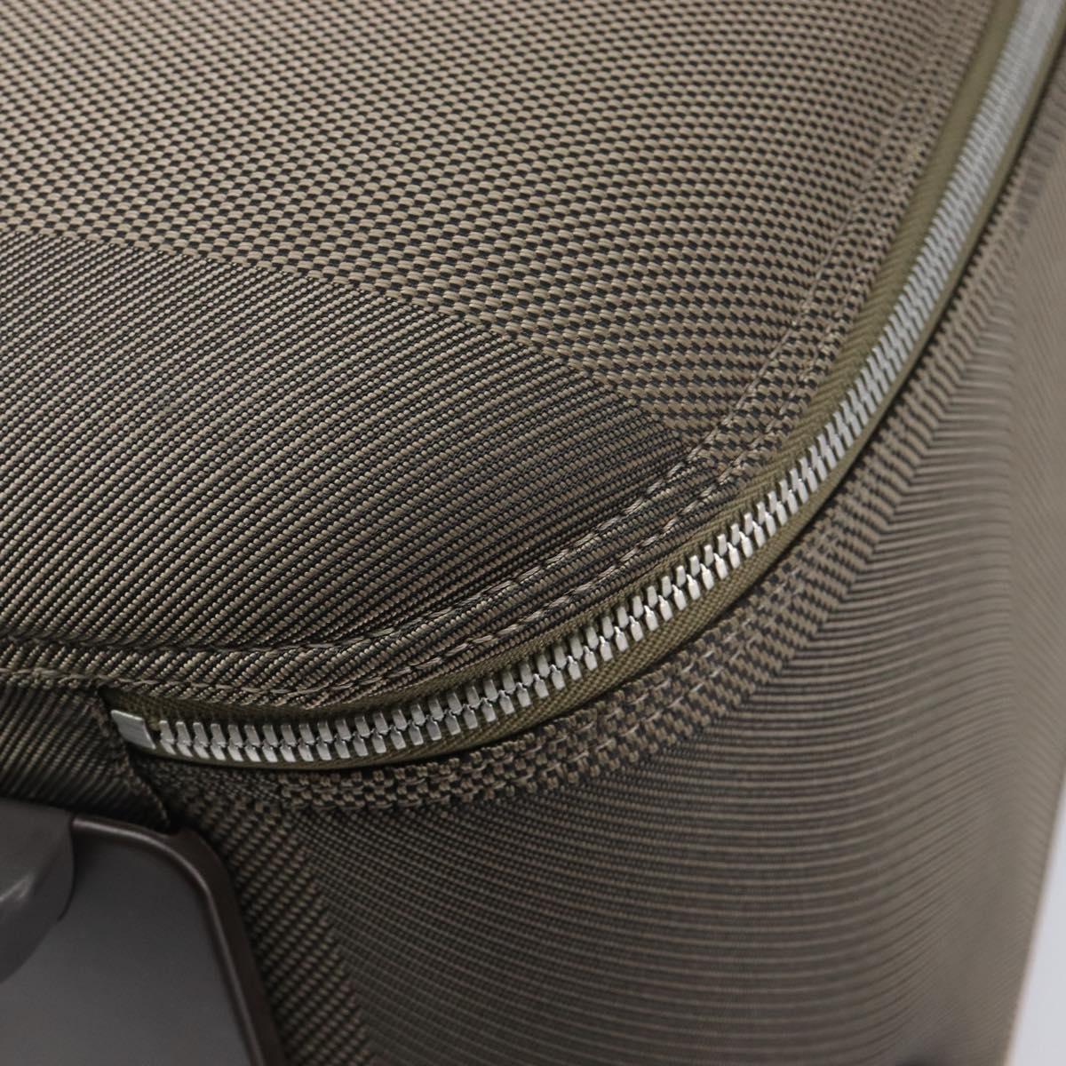 LOUIS VUITTON Damier Geant Konkeran 65 Suitcase Tail M93000 LV Auth BA16211
