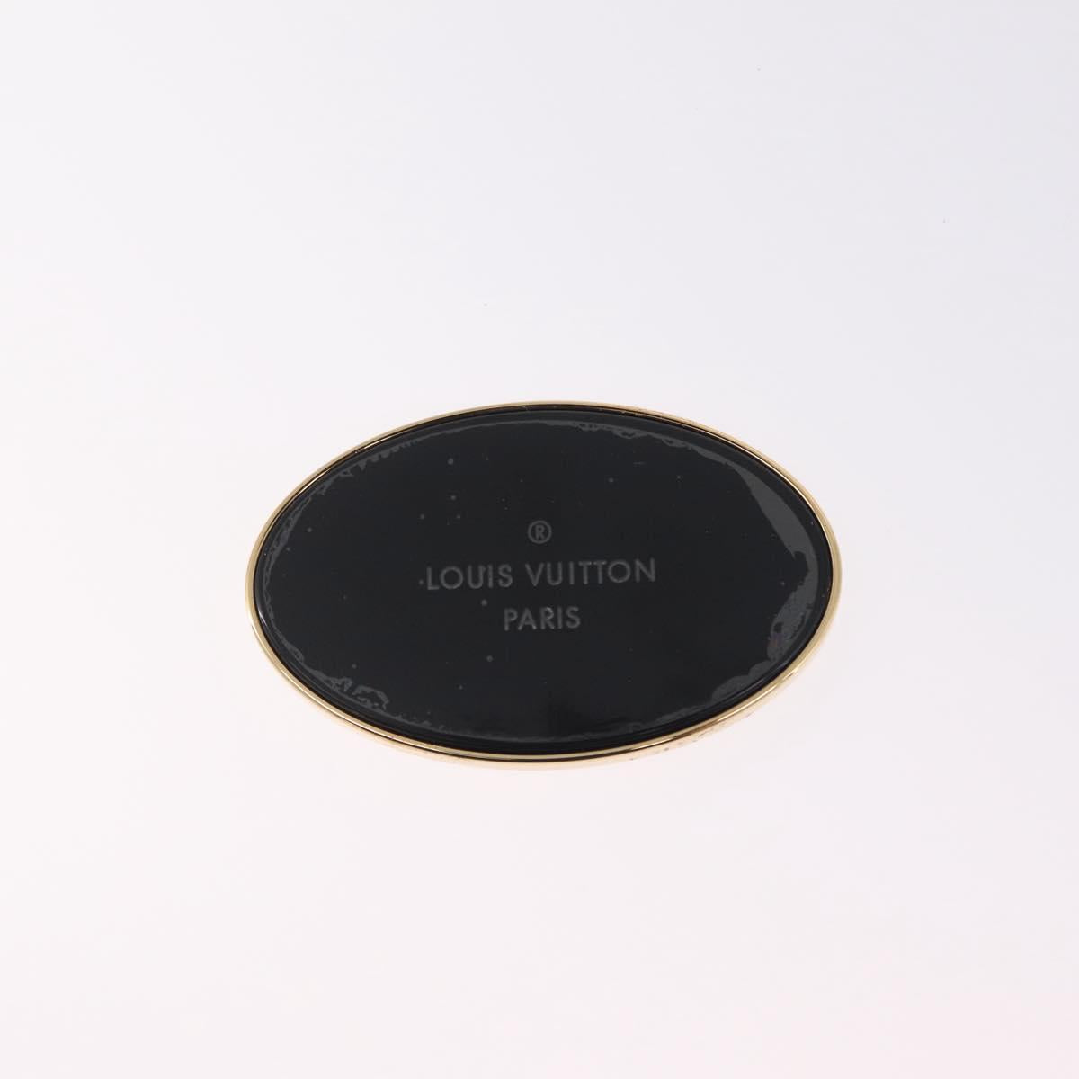 LOUIS VUITTON Sofia Coppola Collection Slim Clutch Leather M95861 Auth BA16257A