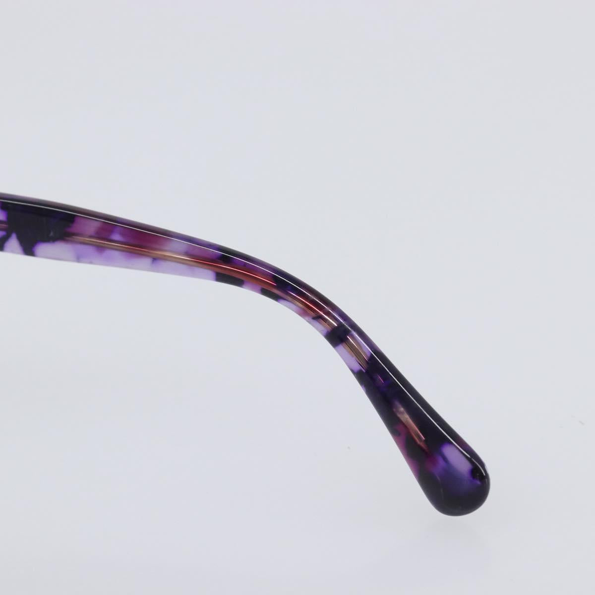 Dolce & Gabbana Sunglasses Plastic Navy Gold Auth BA16470V