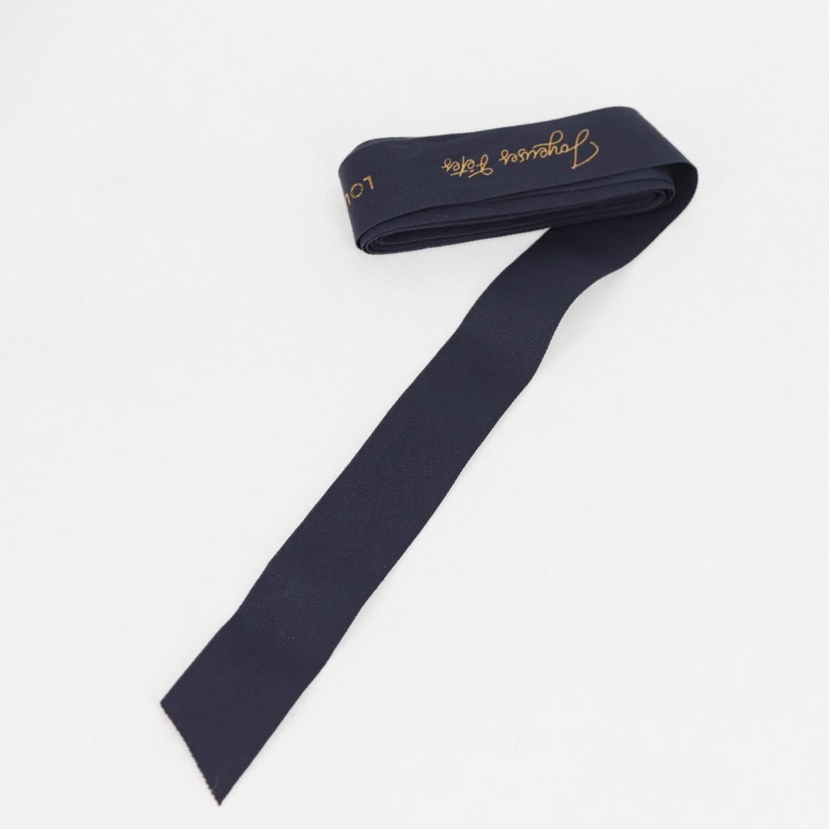 LOUIS VUITTON Monogram Shadow Clutch box Clutch Bag Black M12876 LV Auth BA1720SM