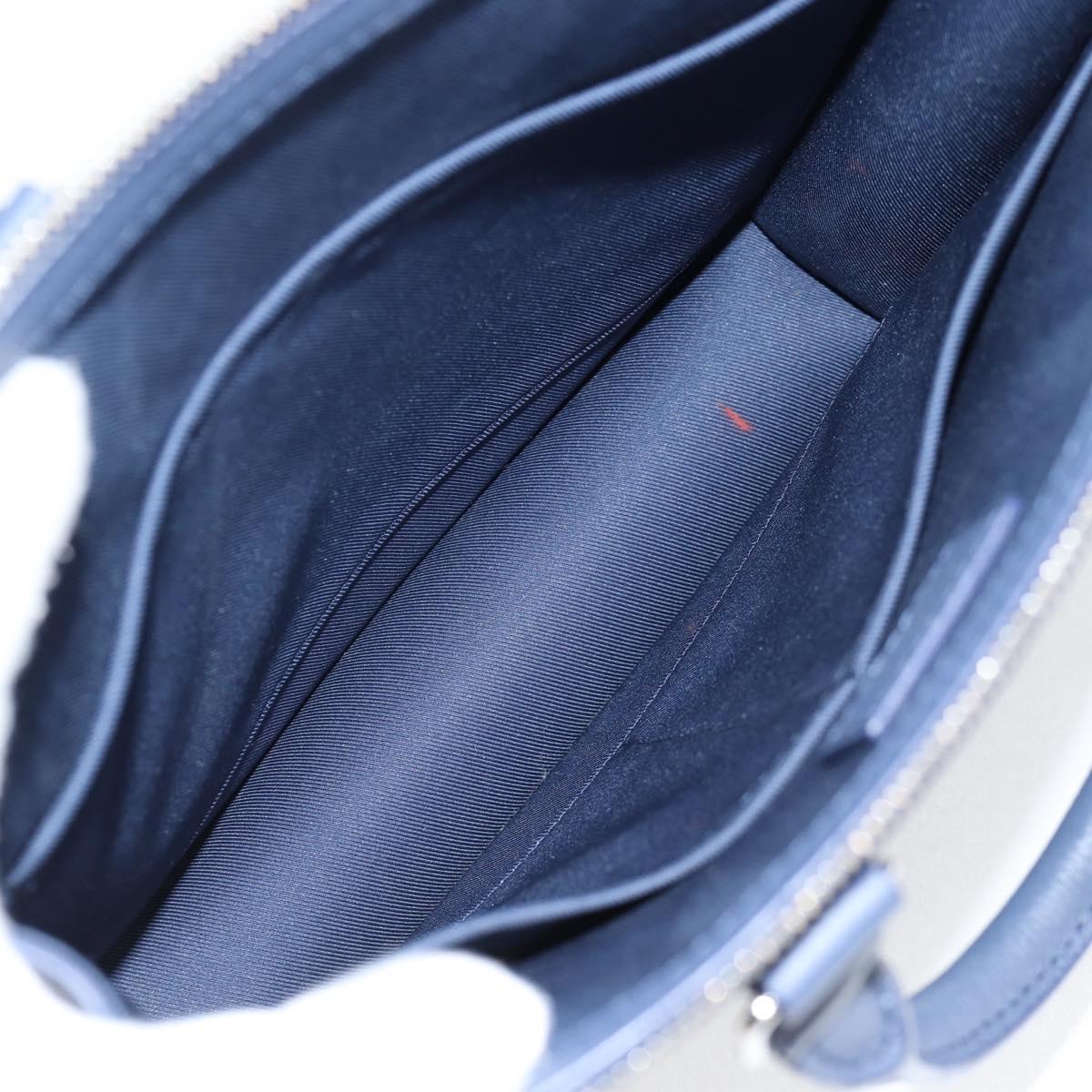 LOUIS VUITTON Monogram Watercolor Sac Plat Messenger Bag M57843 LV Auth BA1721M