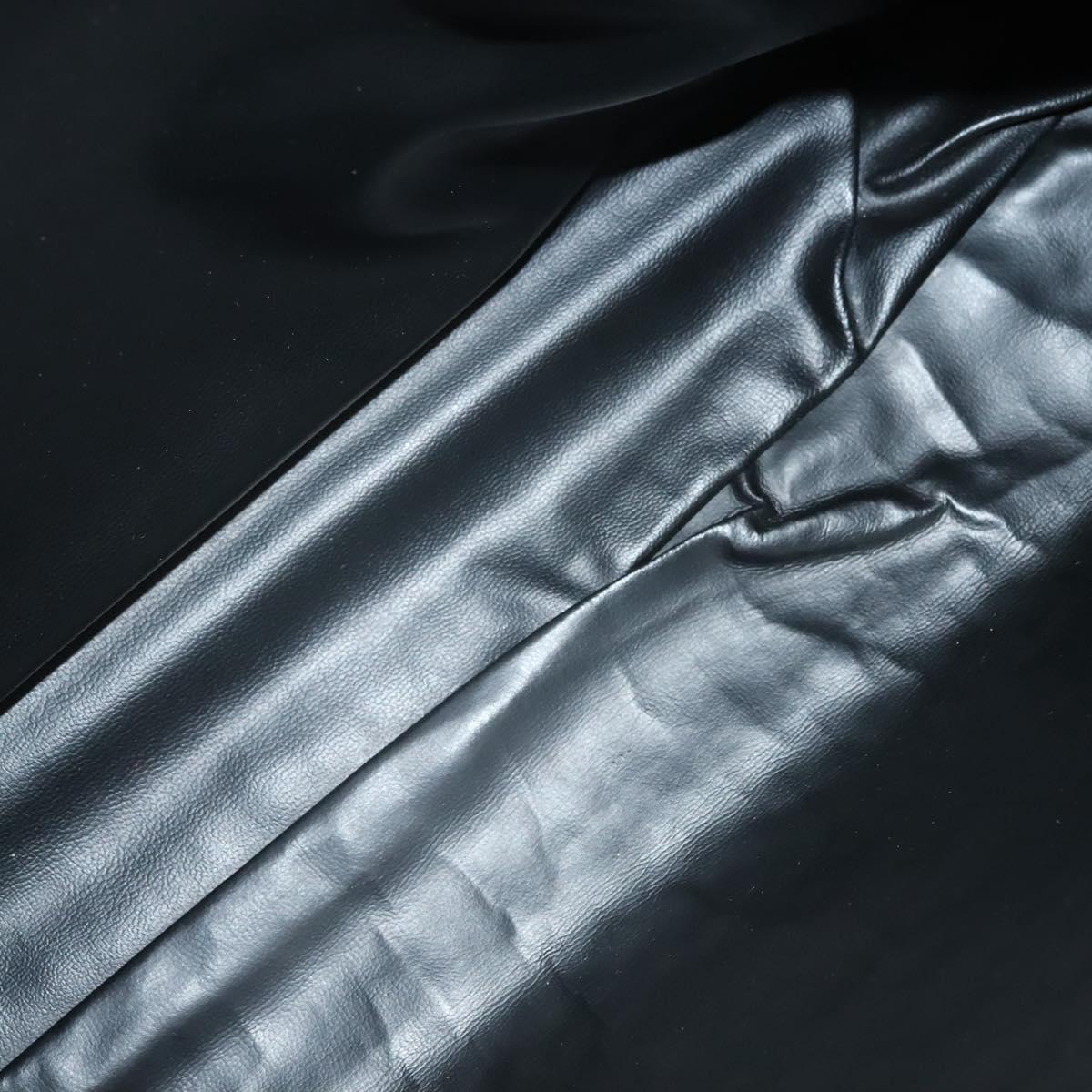 BALLY Quilted Chain Shoulder Bag Leather Dark Brown Gold Auth BA4324