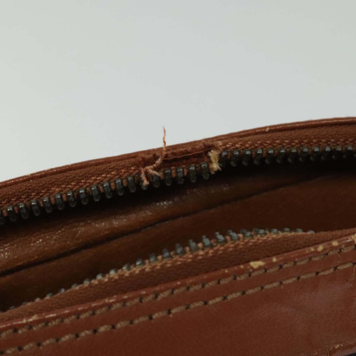 LOUIS VUITTON Monogram Sac Bandouliere Shoulder Bag M51364 LV Auth BA4854