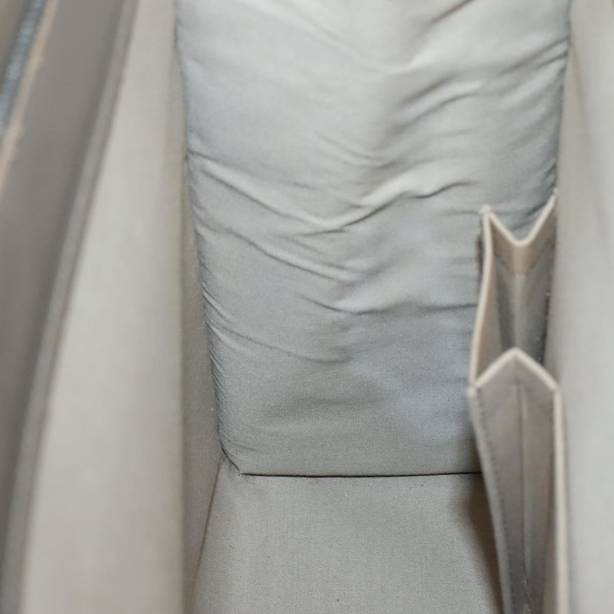 LOUIS VUITTON Epi Croisette PM Tote Bag Lilac M5249B LV Auth BA5006