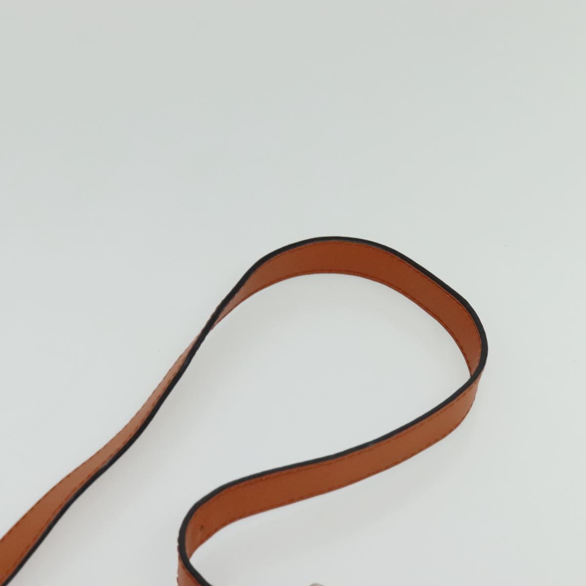 GUCCI GG Supreme Sherry Line Boston Bag 2way Beige Gold 247205 Auth BA5084