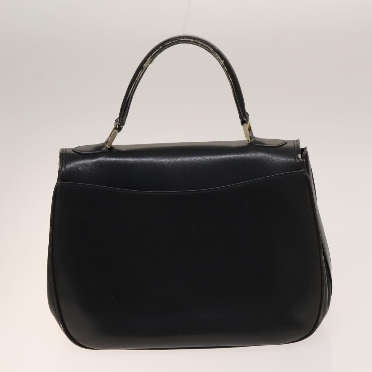 Salvatore Ferragamo Bally PRADA Burberry Bag Nylon Leather 5Set Auth BA5127