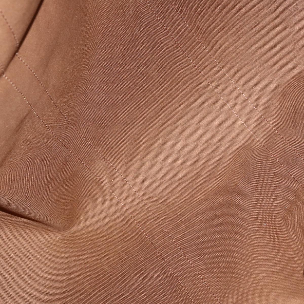 LOUIS VUITTON Monogram Keepall Bandouliere 60 Boston Bag M41412 LV Auth BA5322