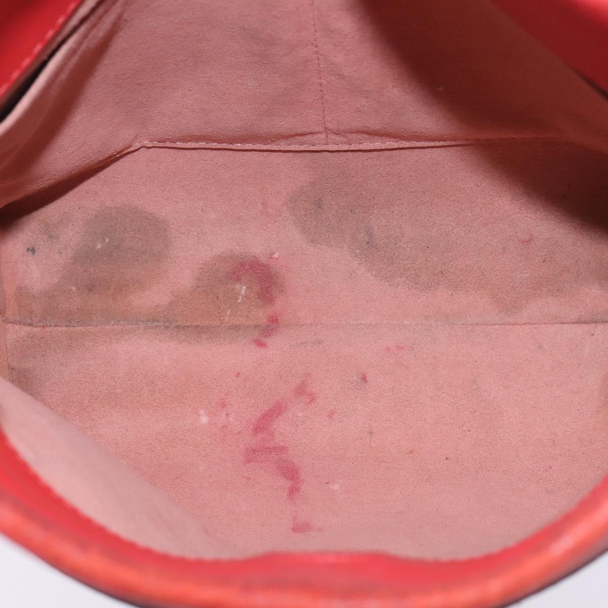 LOUIS VUITTON Monogram Tuile Reevess Bag 2way Kabuki M43798 LV Auth BA5861