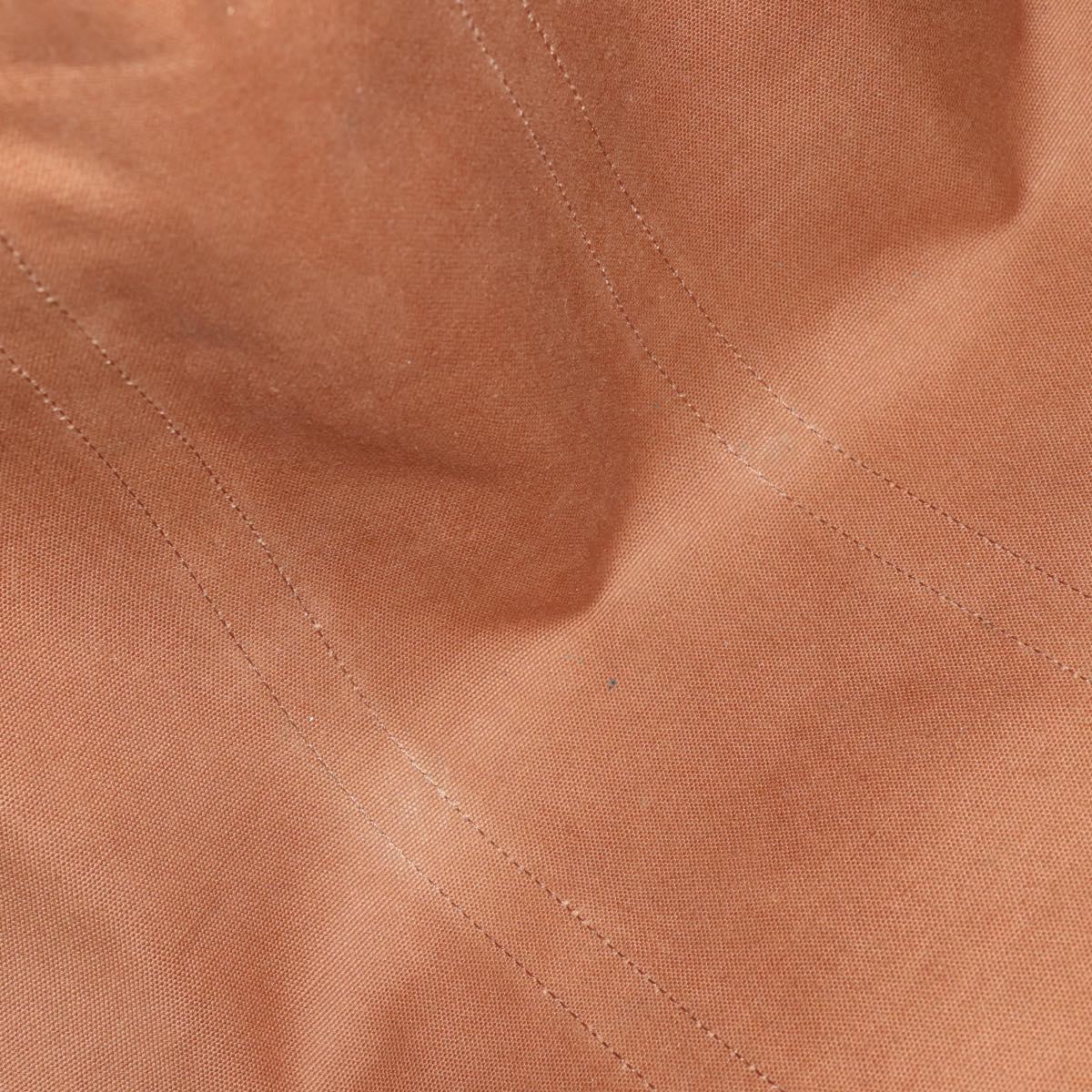 LOUIS VUITTON Monogram Keepall Bandouliere 55 Boston Bag M41414 LV Auth BA5906