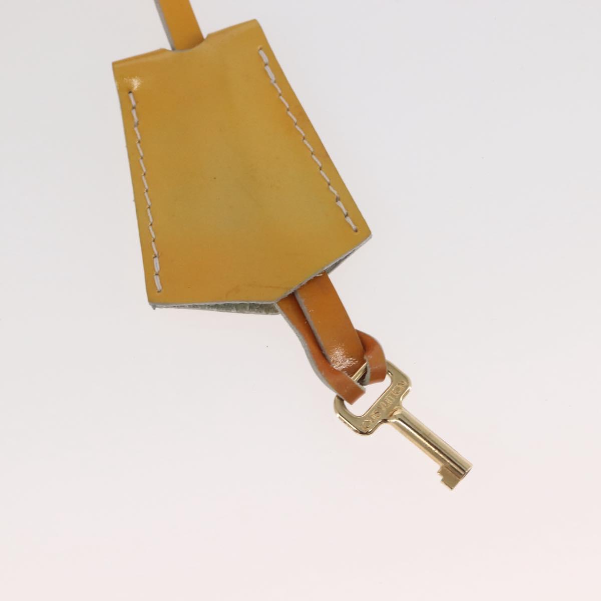 LOUIS VUITTON Monogram Vernis Spring Street Hand Bag Gris M91029 LV Auth BA6002