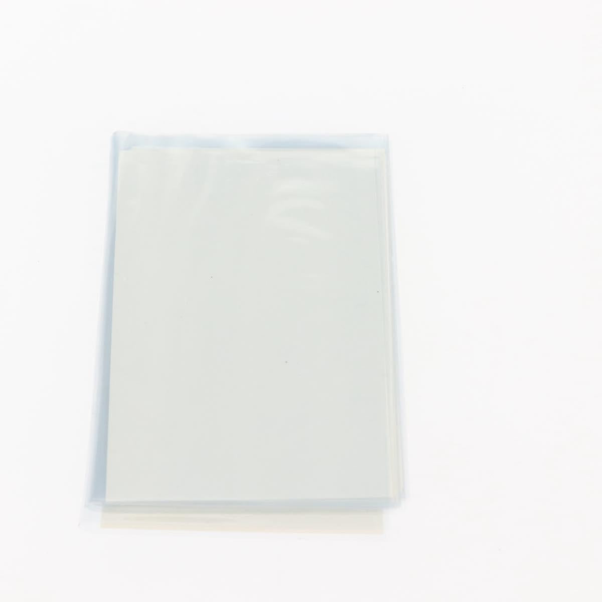 LOUIS VUITTON Monogram Pochette Photo Case M58817 LV Auth BA6033