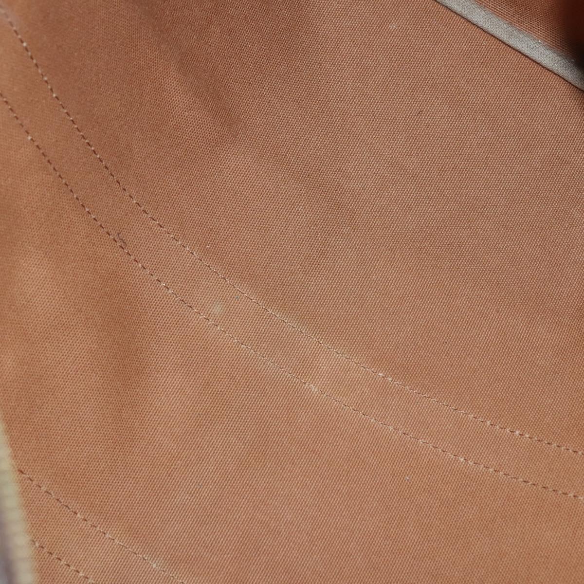 LOUIS VUITTON Monogram Keepall 45 Boston Bag Vintage M41428 LV Auth BA6251