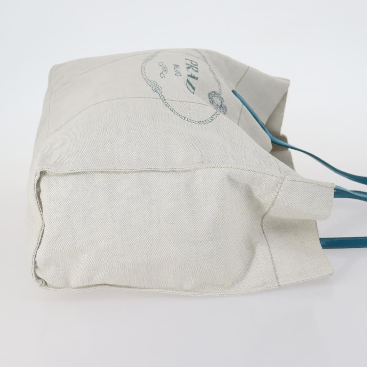 PRADA Hermes Chanel Tote Bag Canvas 3Set Black Red gray Auth BA6334