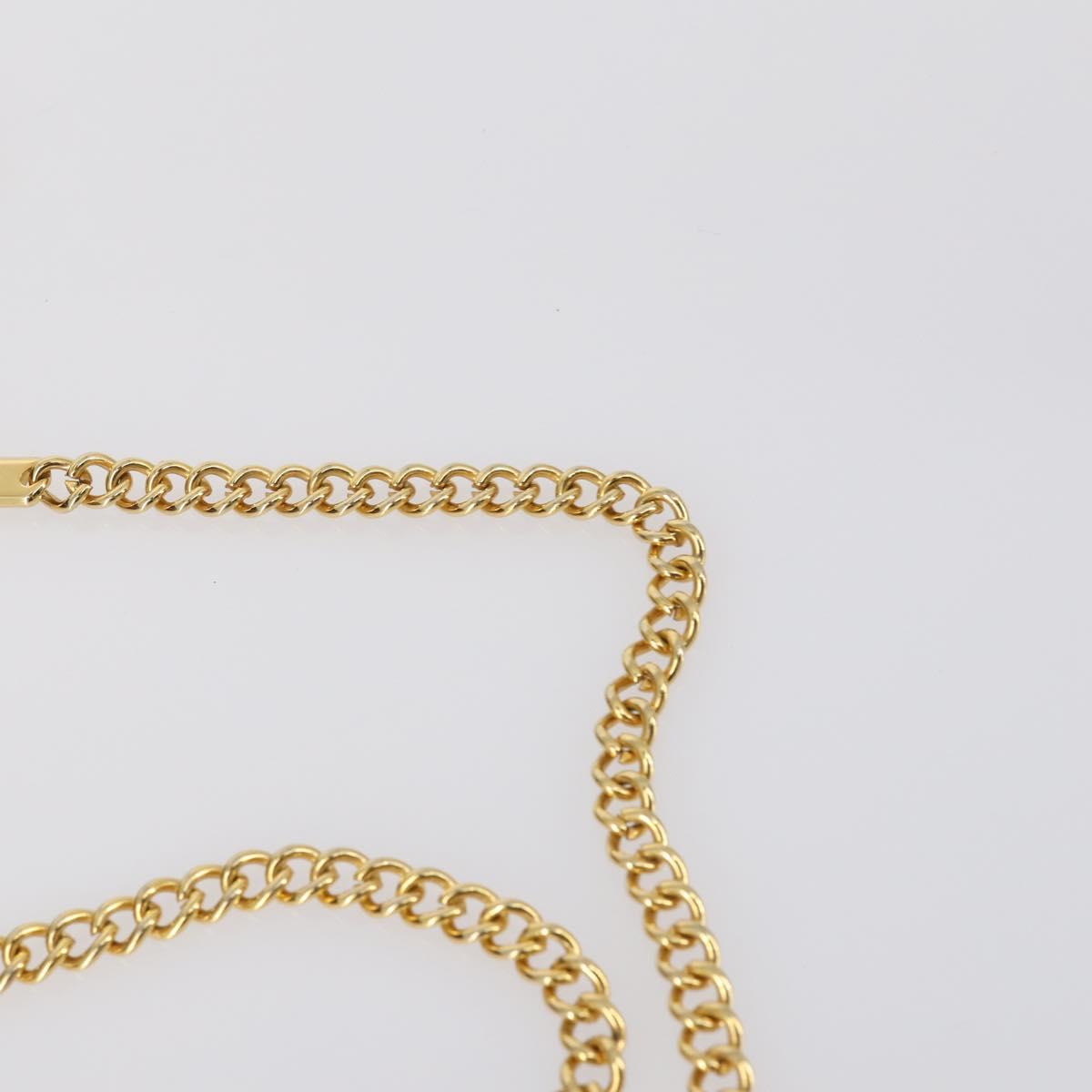 Salvatore Ferragamo Shoulder Bag Leather Canvas 3Set Red Black Auth BA6335