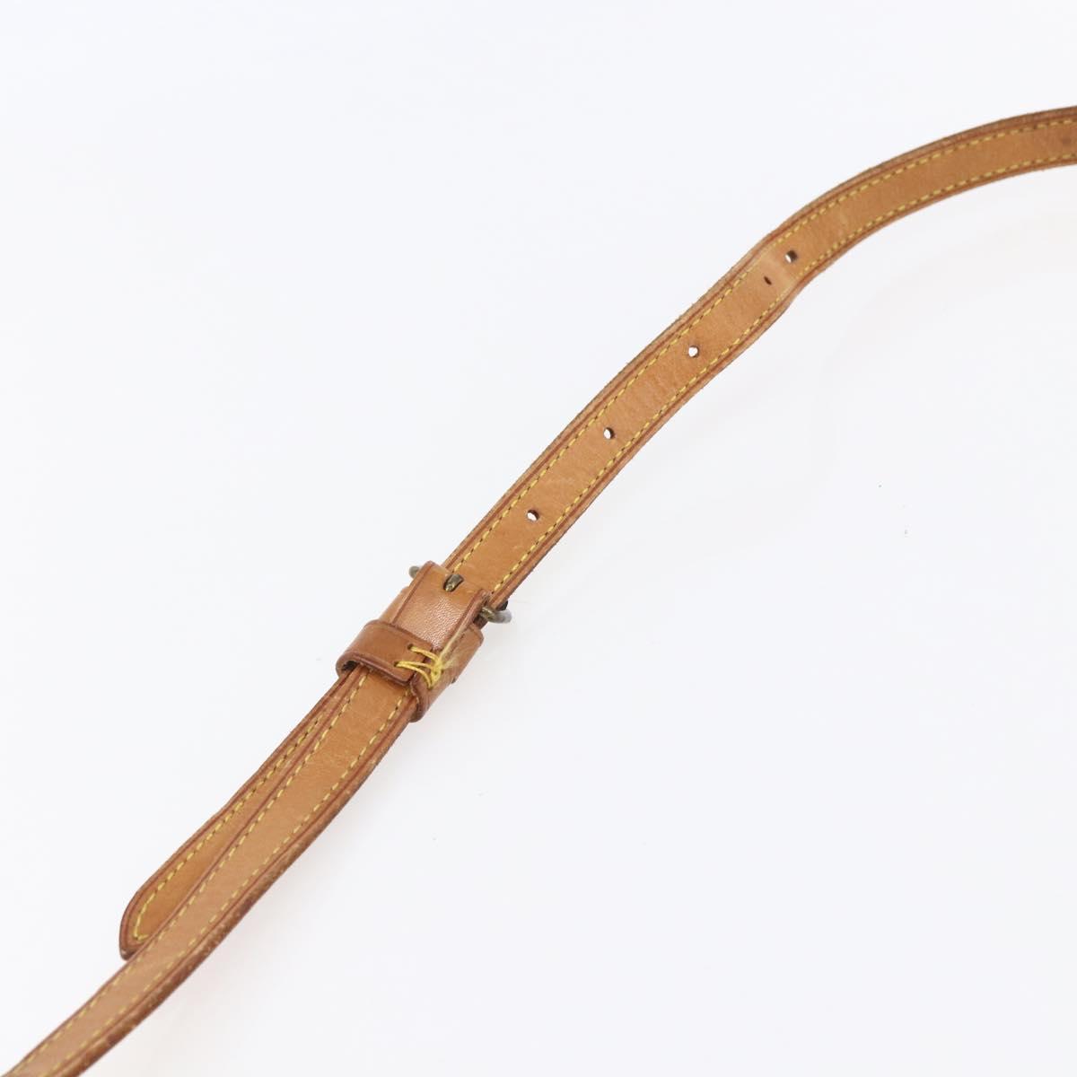 LOUIS VUITTON Monogram Trocadero 30 Shoulder Bag M51272 LV Auth BA6650