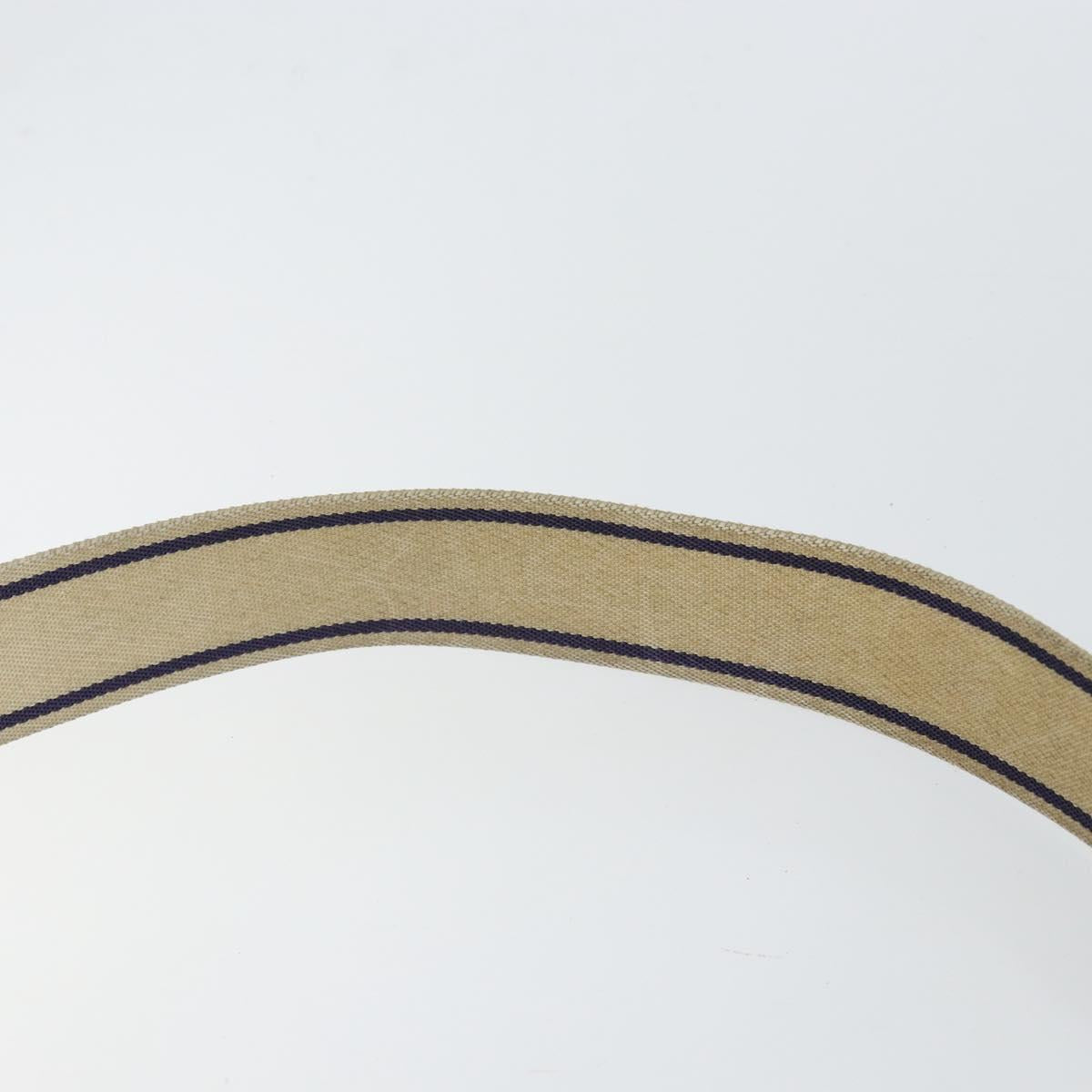 LOUIS VUITTON Damier Azur Naviglio Shoulder Bag N51189 LV Auth BA6690